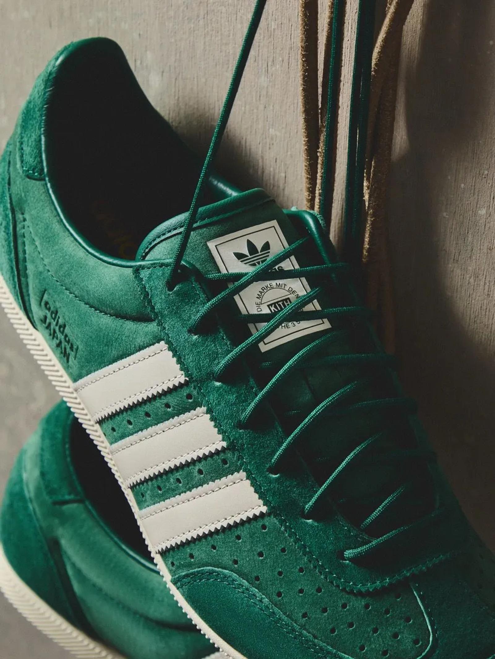 Kith Classics for adidas Originals Spring 2026