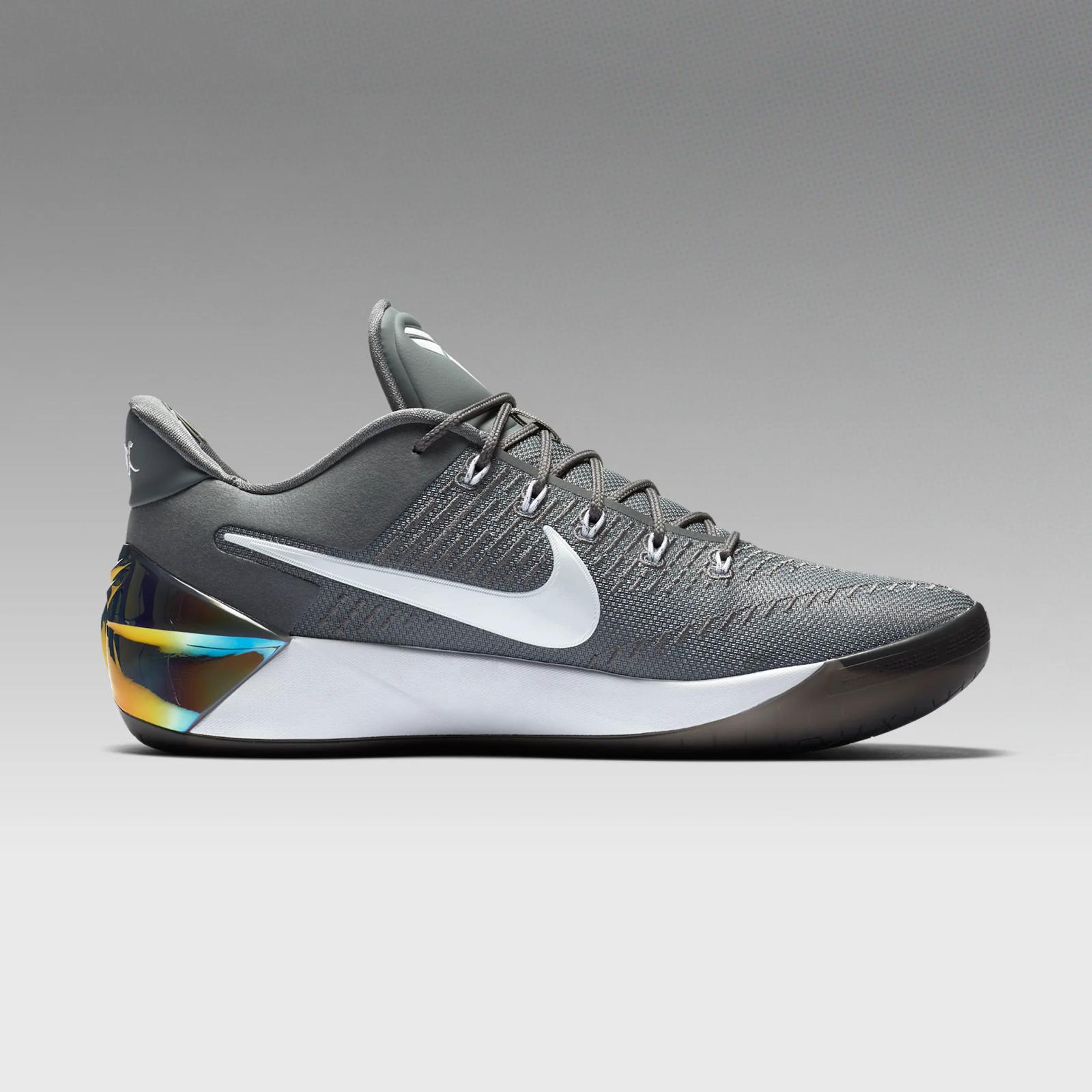 Nike Kobe A.D. Protro "Ruthless Precision" returns in 2026