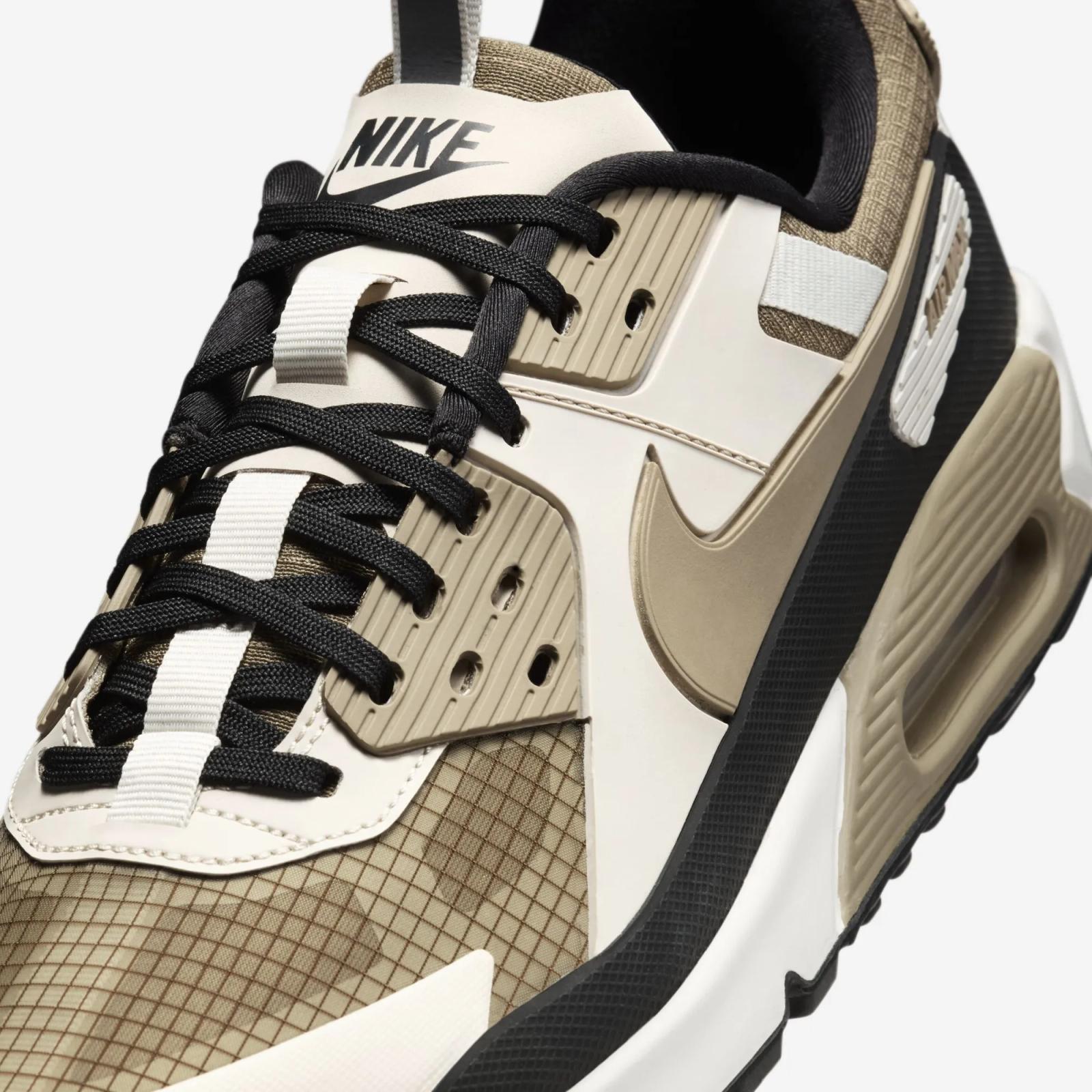 Nike Air Max 90 Drift Light Orewood Brown FB2877-100