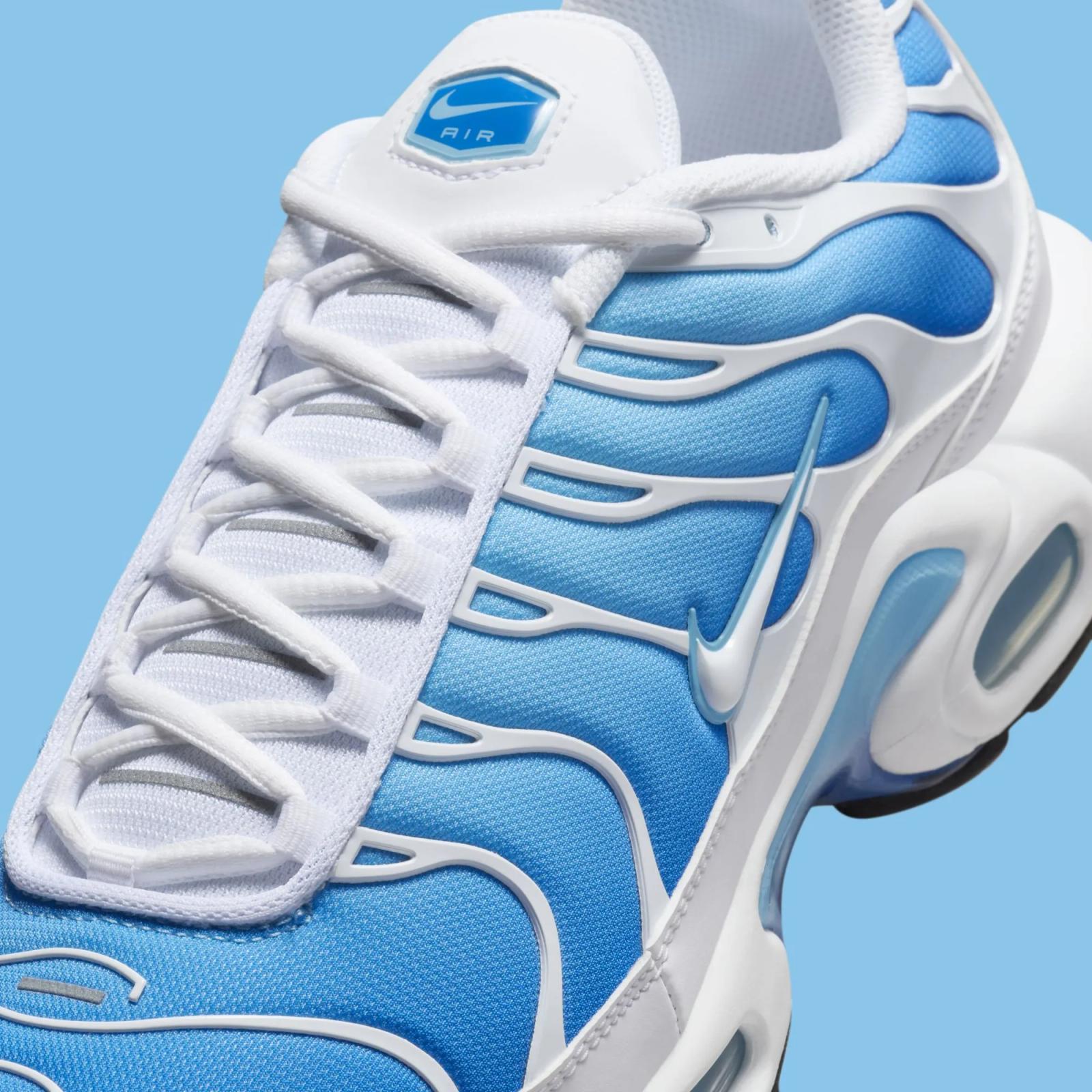 Nike Air Max Plus Sky Blue Restock 2024