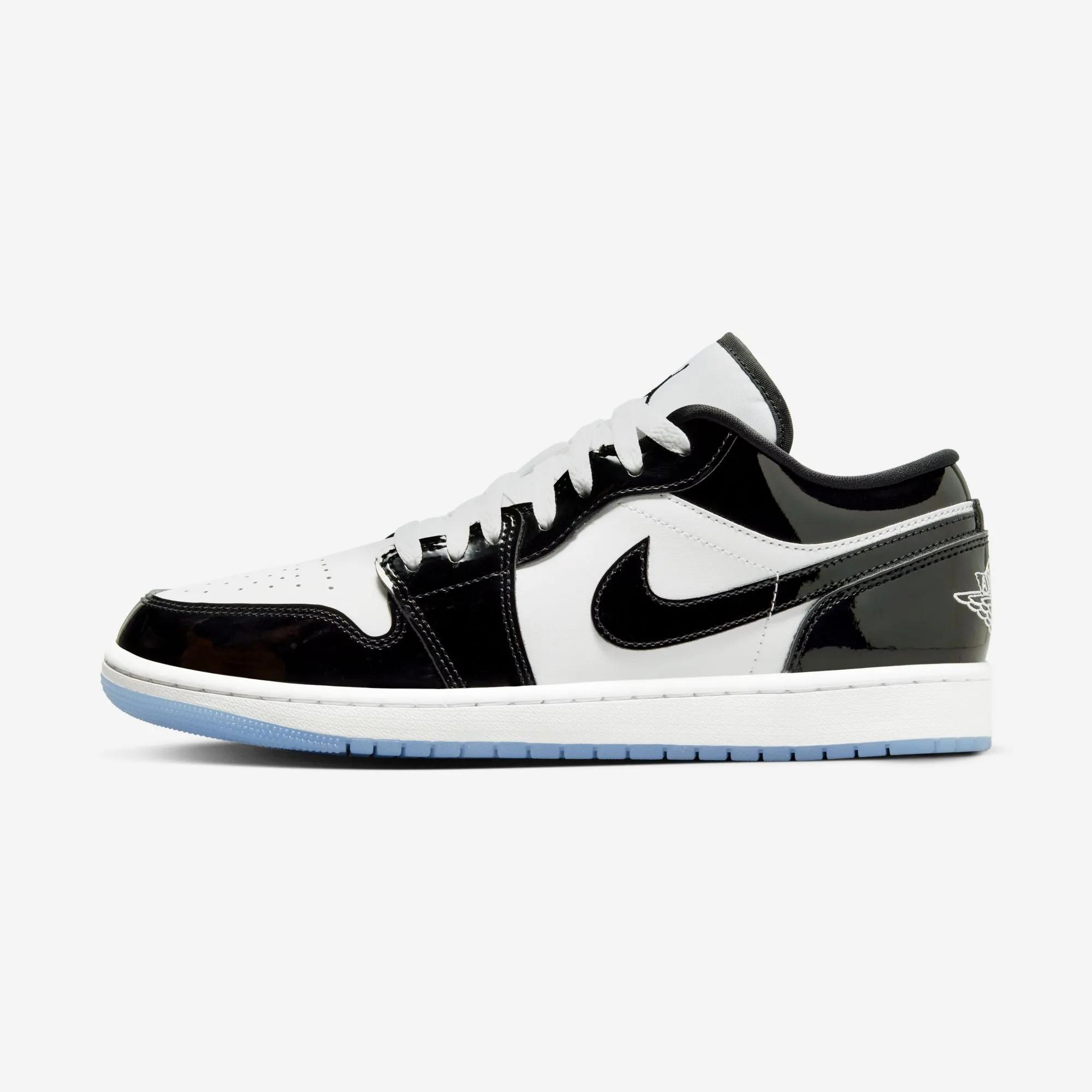 Air Jordan 1 Low SE “Concord” Restock 2025