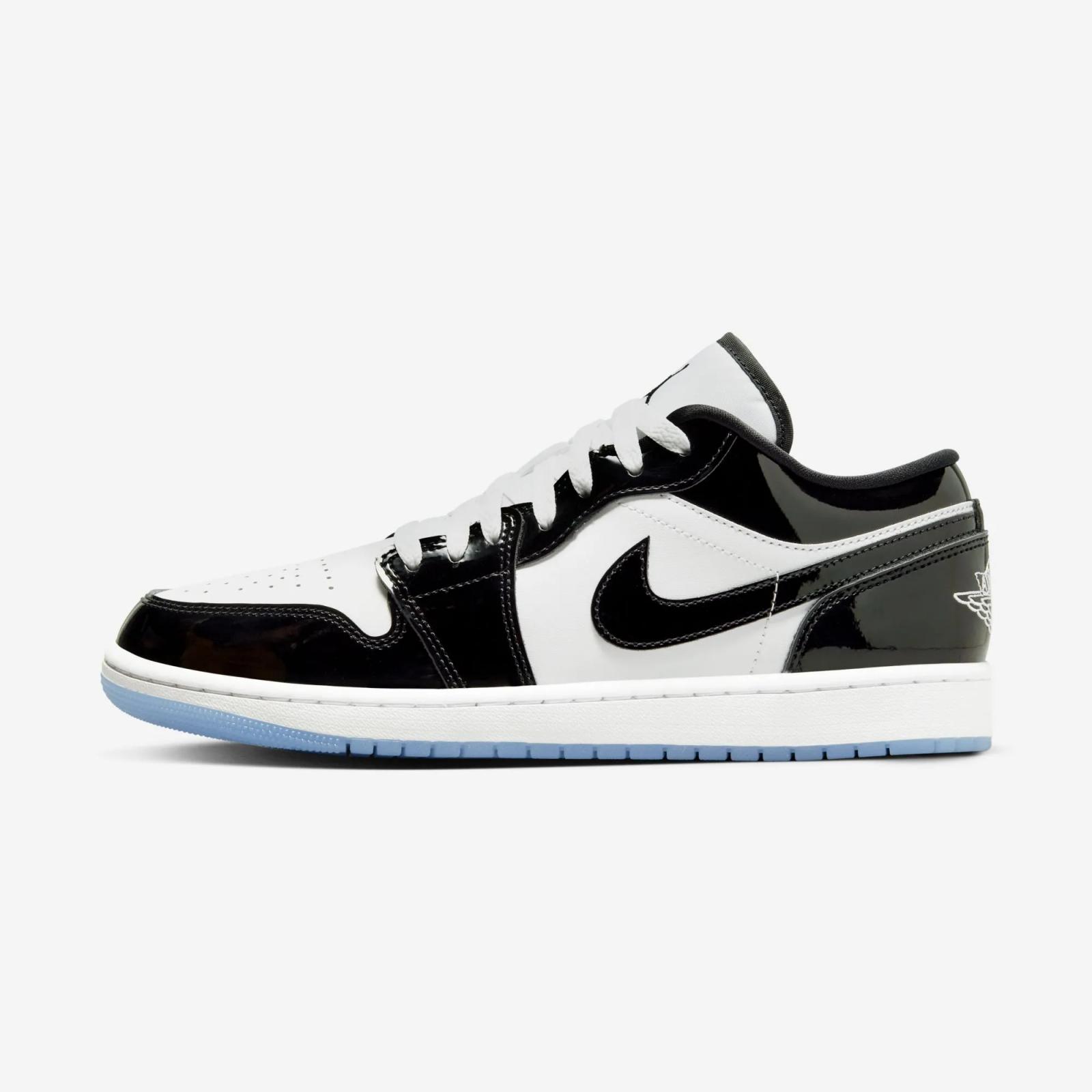 Air Jordan 1 Low SE “Concord” Restock 2025