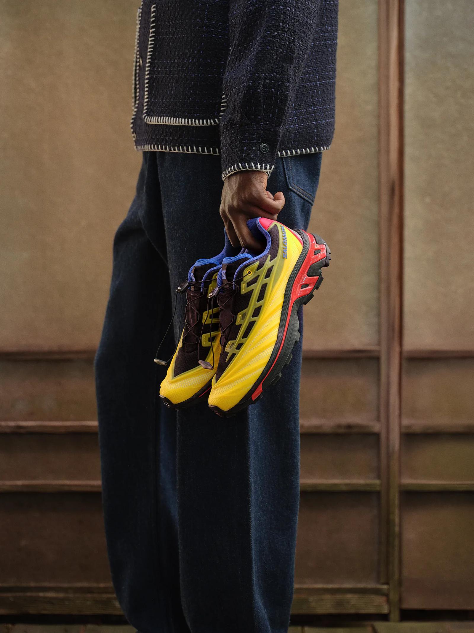 Kith Introduces &Kin Fall 2026