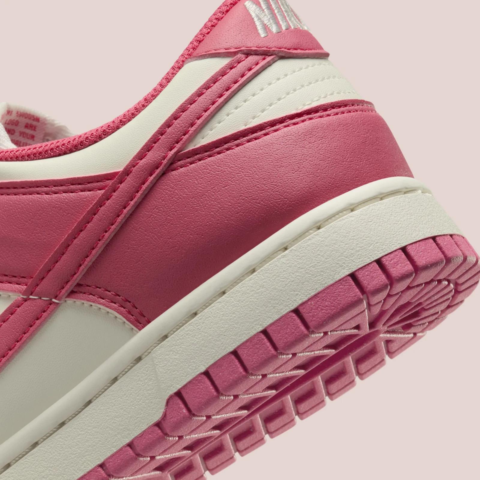 Nike Dunk Low Next Nature Aster Pink DD1873-600