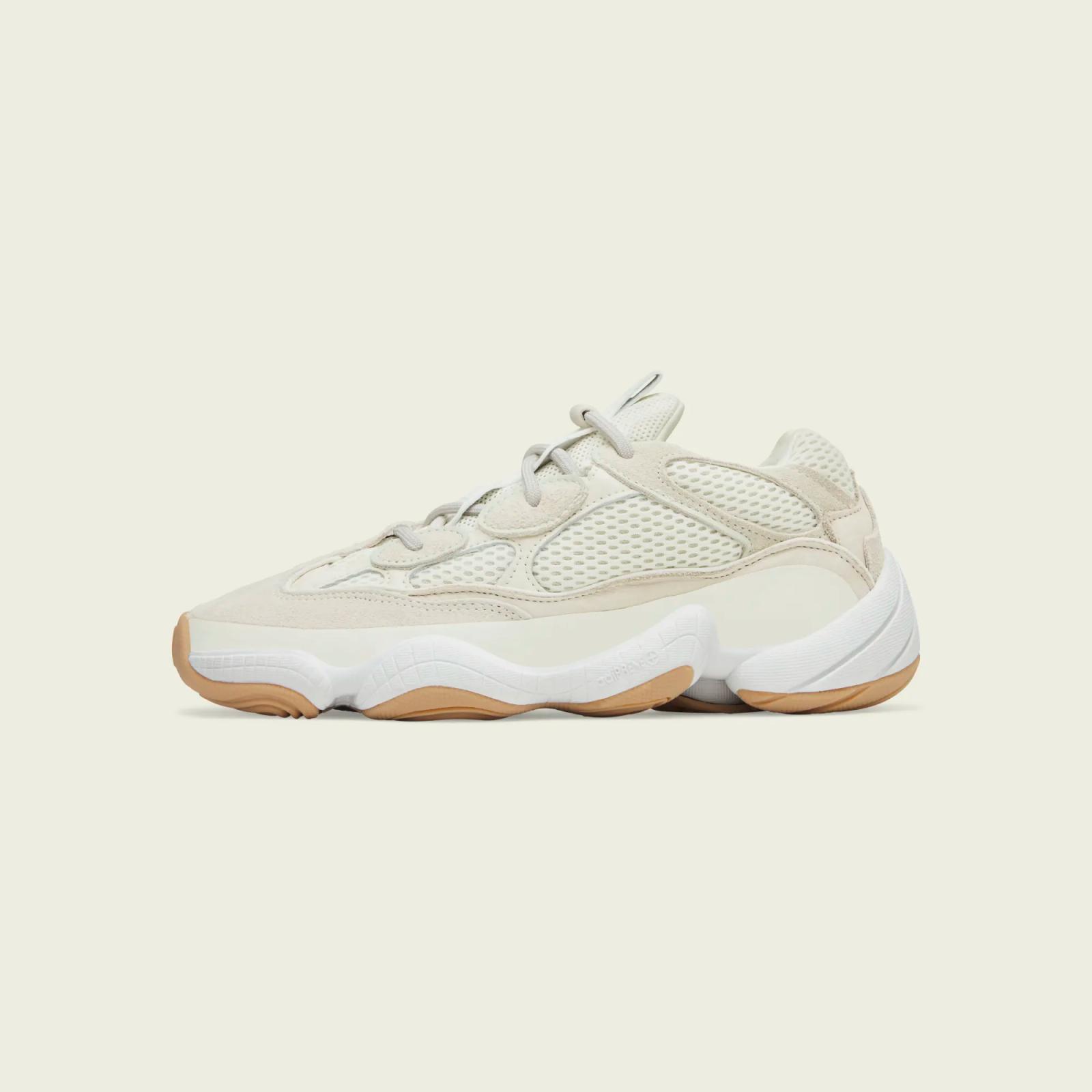 Adidas Yeezy 500 Stone Taupe ID1600 Release Date