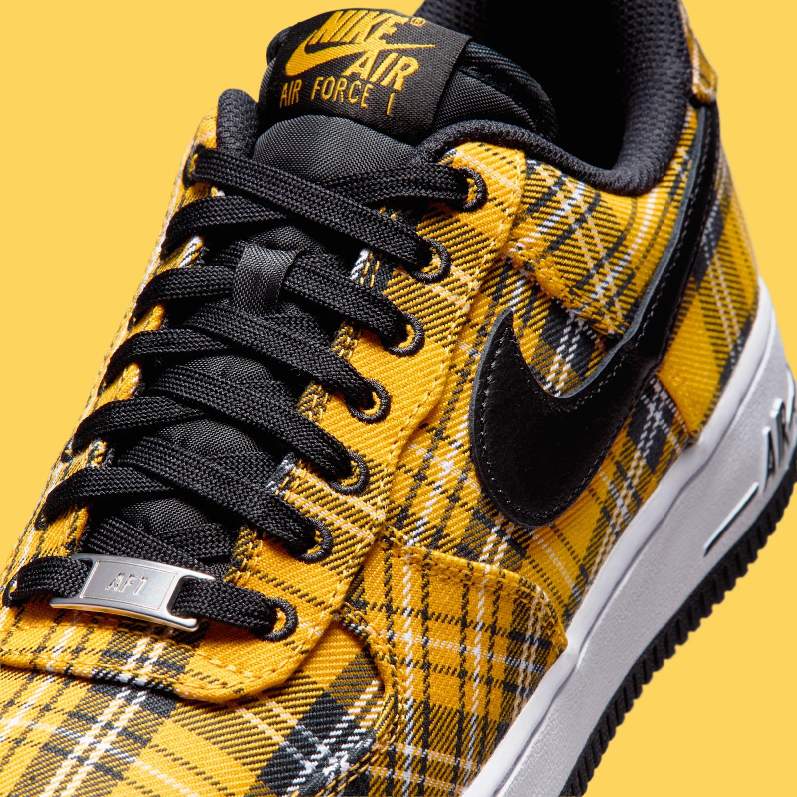 Nike Air Force 1 Low "Clueless" drops in 2026