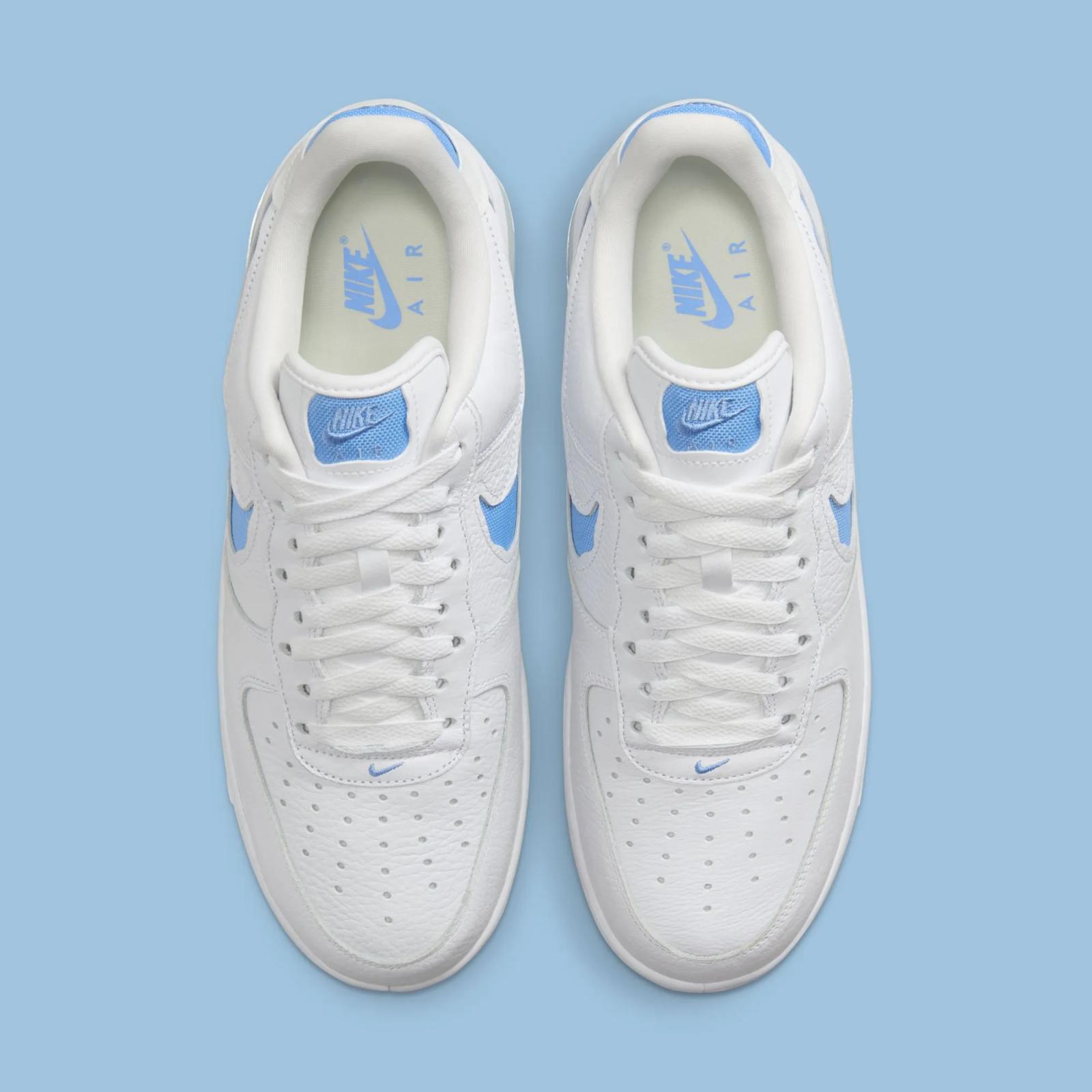 Nike Air Force 1 Low EVO University Blue HF3630-101