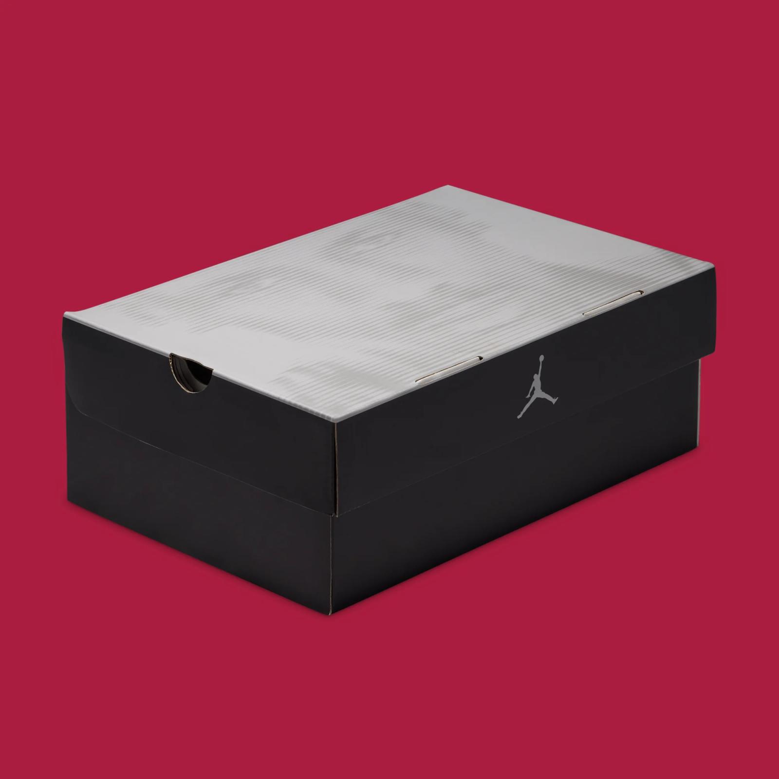 Air Jordan 4 Retro “Toro Bravo” releasing in 2026