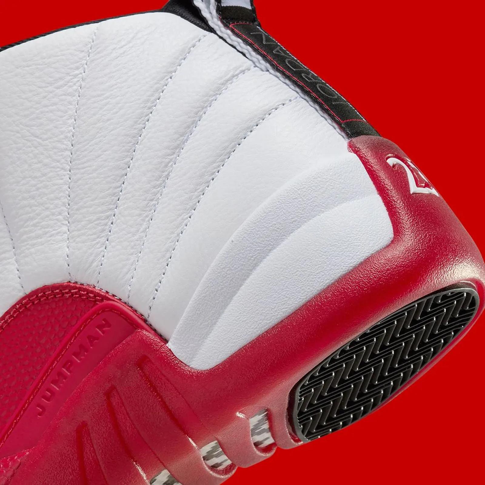 Air Jordan 12 Retro Cherry