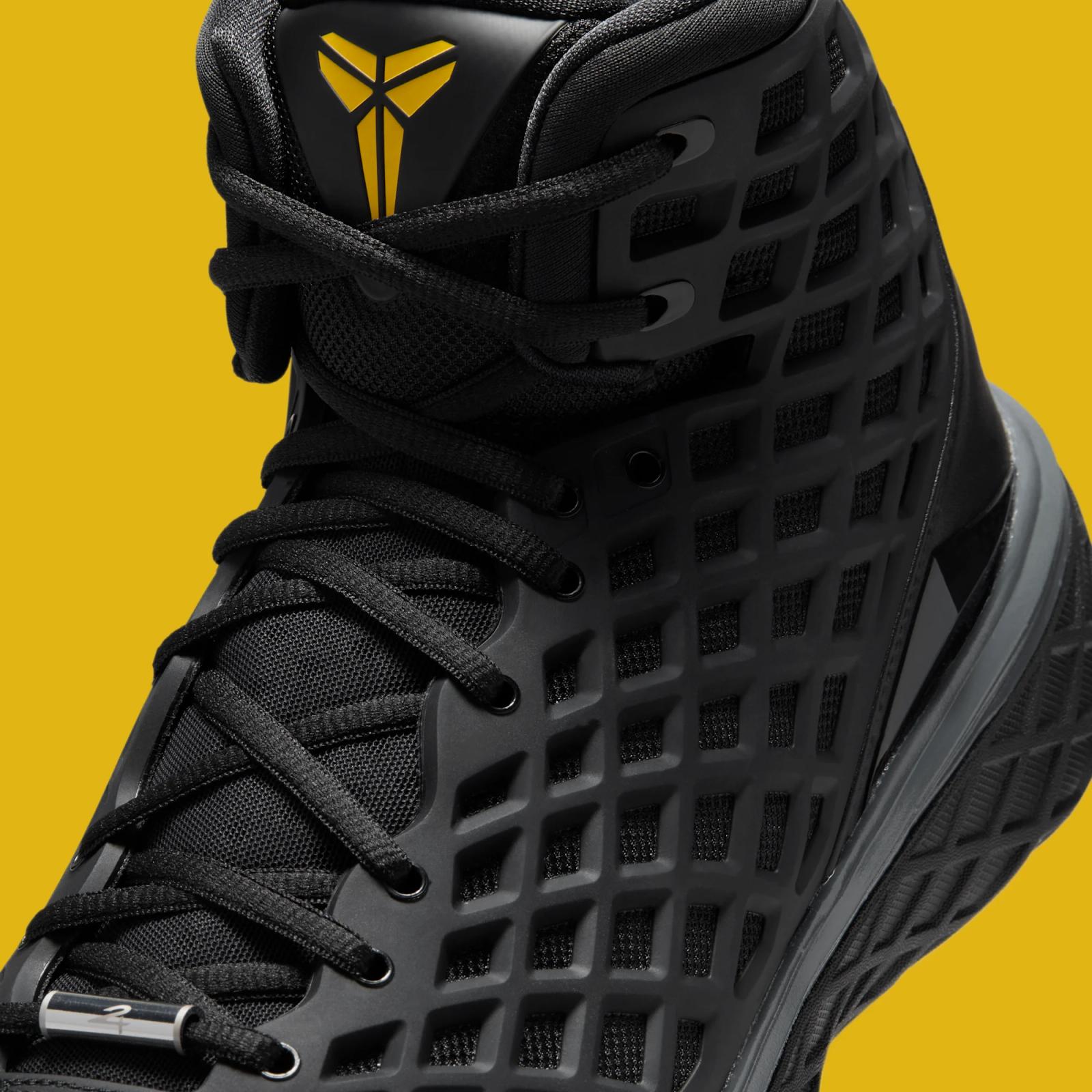 Nike Kobe 3 Protro “Orca” returns during Fall 2026