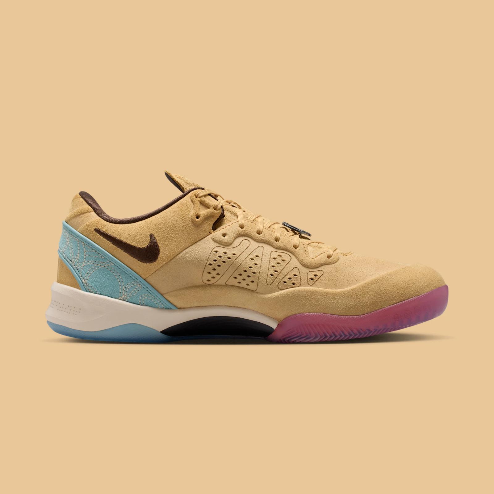 Nike Kobe 8 EXT Protro "Year Of The Horse" drops April 24th, 2026