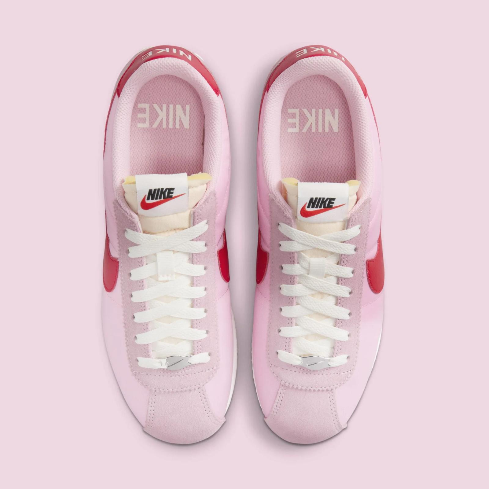 Nike Cortez Medium Soft Pink HF9994-600