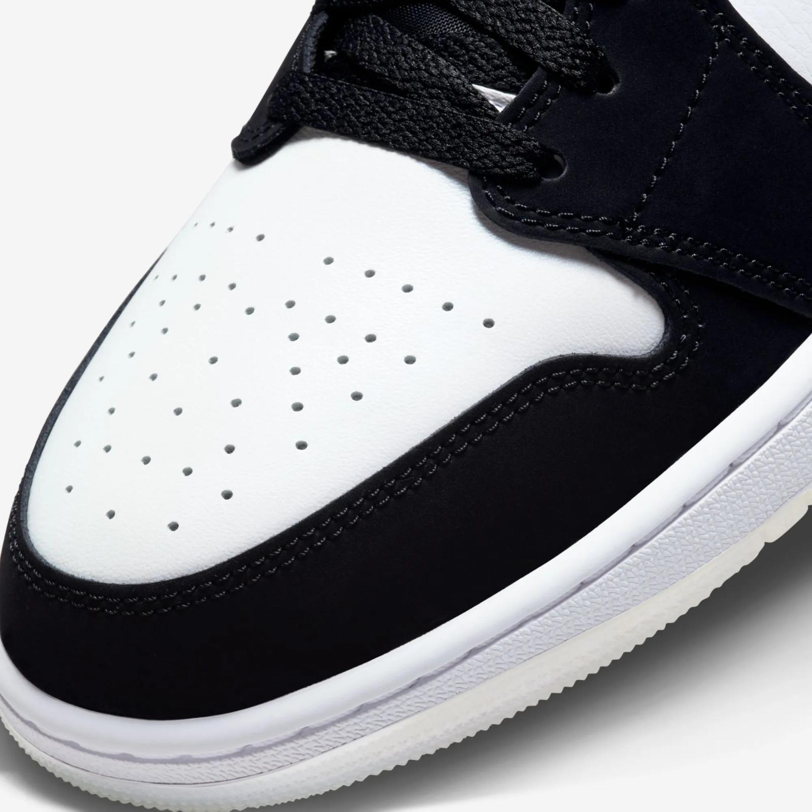 Air Jordan 1 Mid Diamond Shorts 2025 Restock DH6933-100