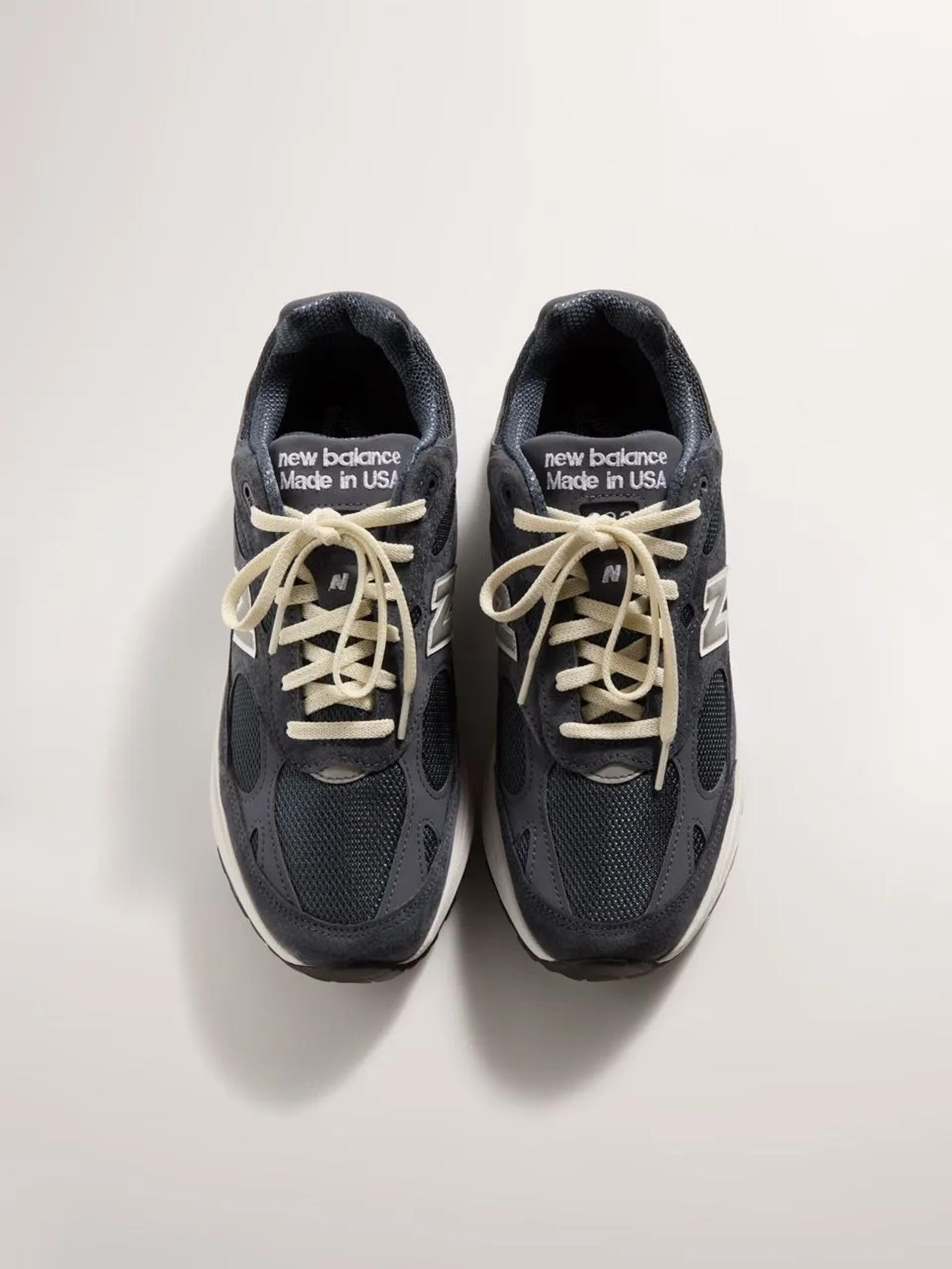 Kith x New Balance 99X Series announced for Summer 2026