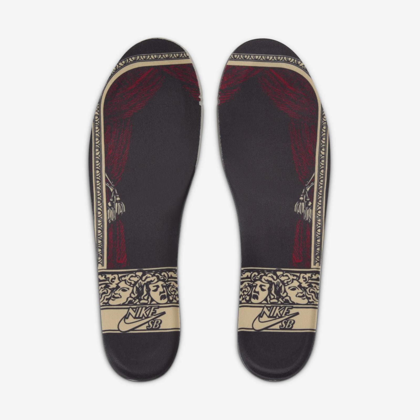 Nike SB Dunk Low Pro City of Cinema FZ1278-200