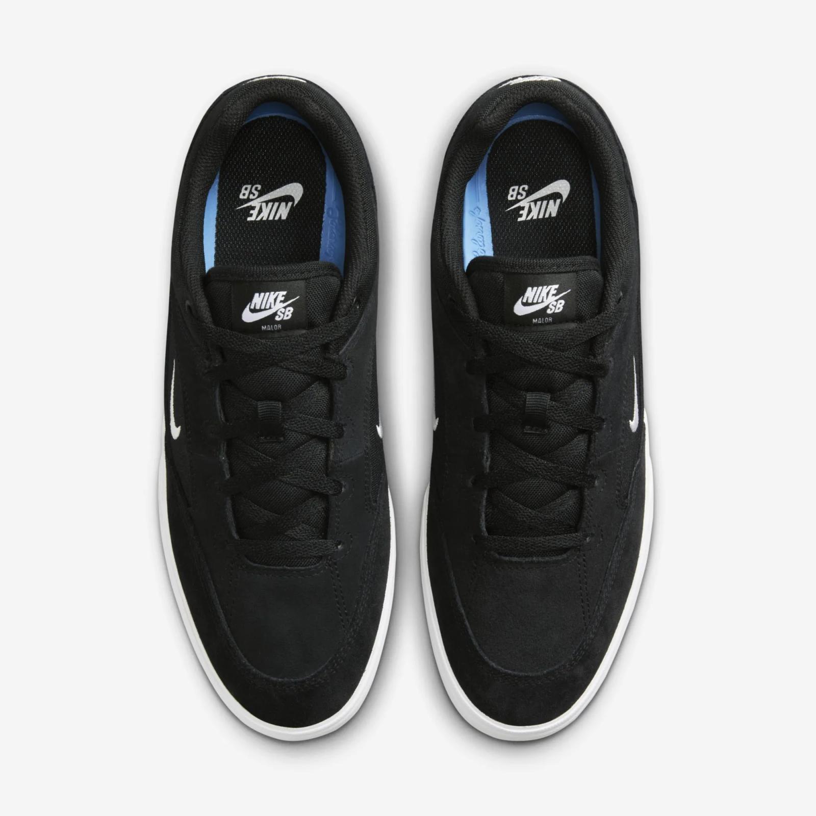 Nike SB Malor Black FV6064-001