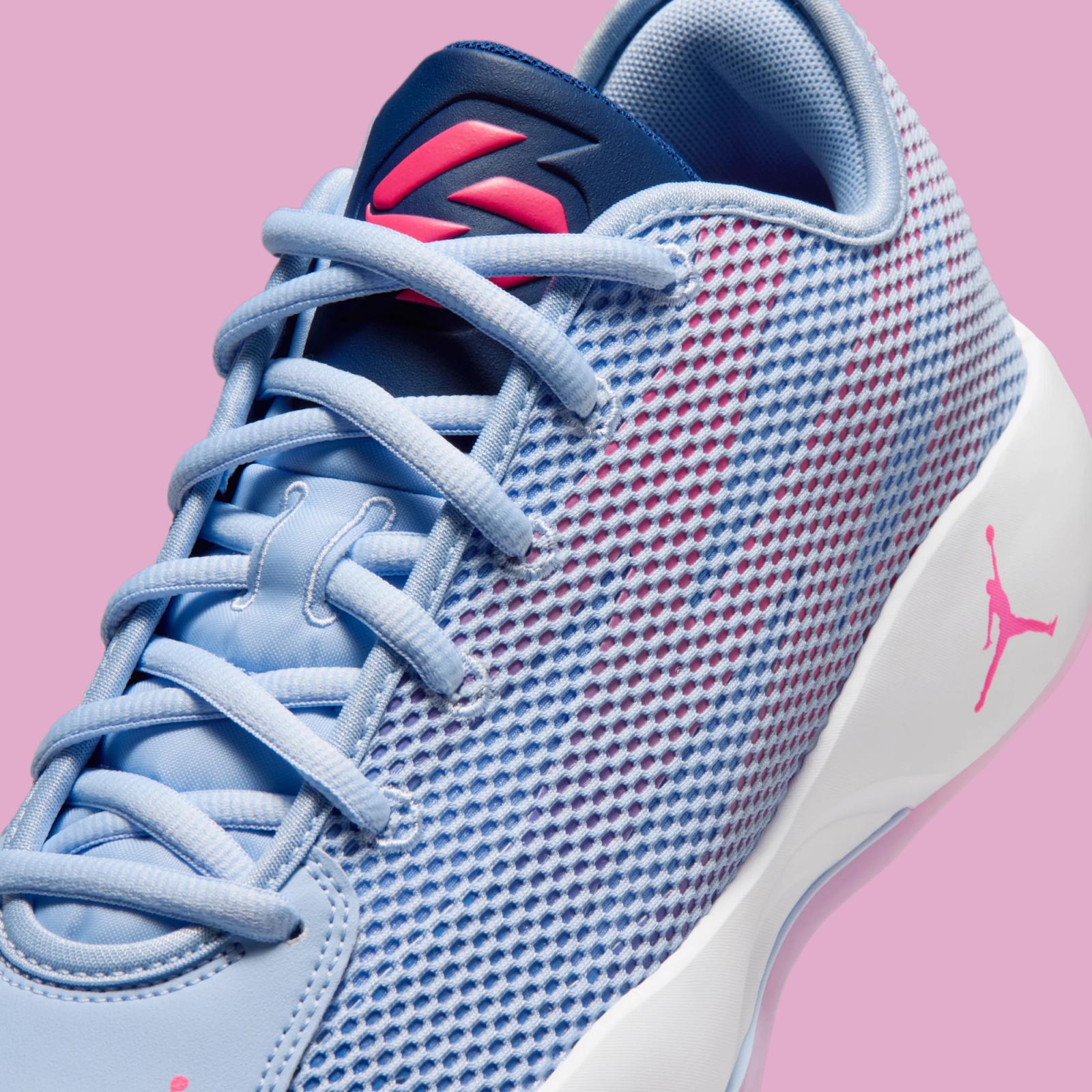 Jordan Luka .77 "Light Marine" drops in 2026