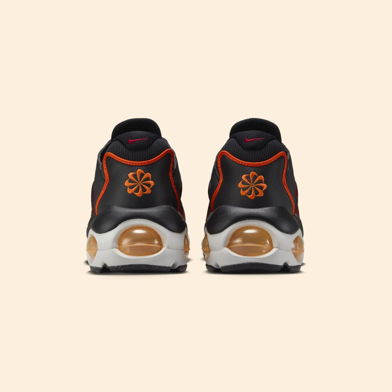 Nike Air Max TW AMD Total Orange FJ2590-001