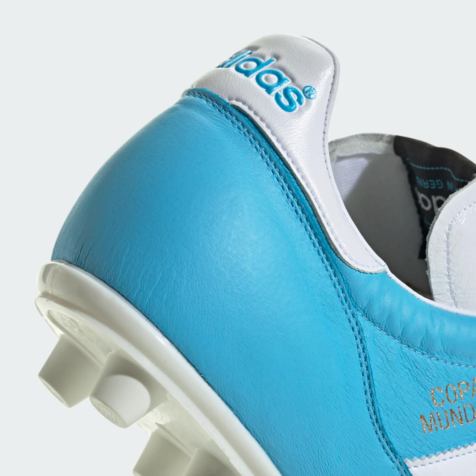 Adidas Copa Mundial Firm Ground Argentina IF9464