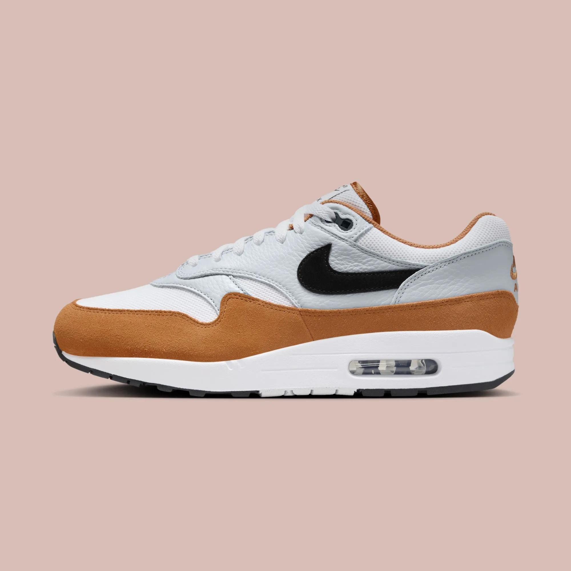 Nike Air Max 1 Essential “Monarch”