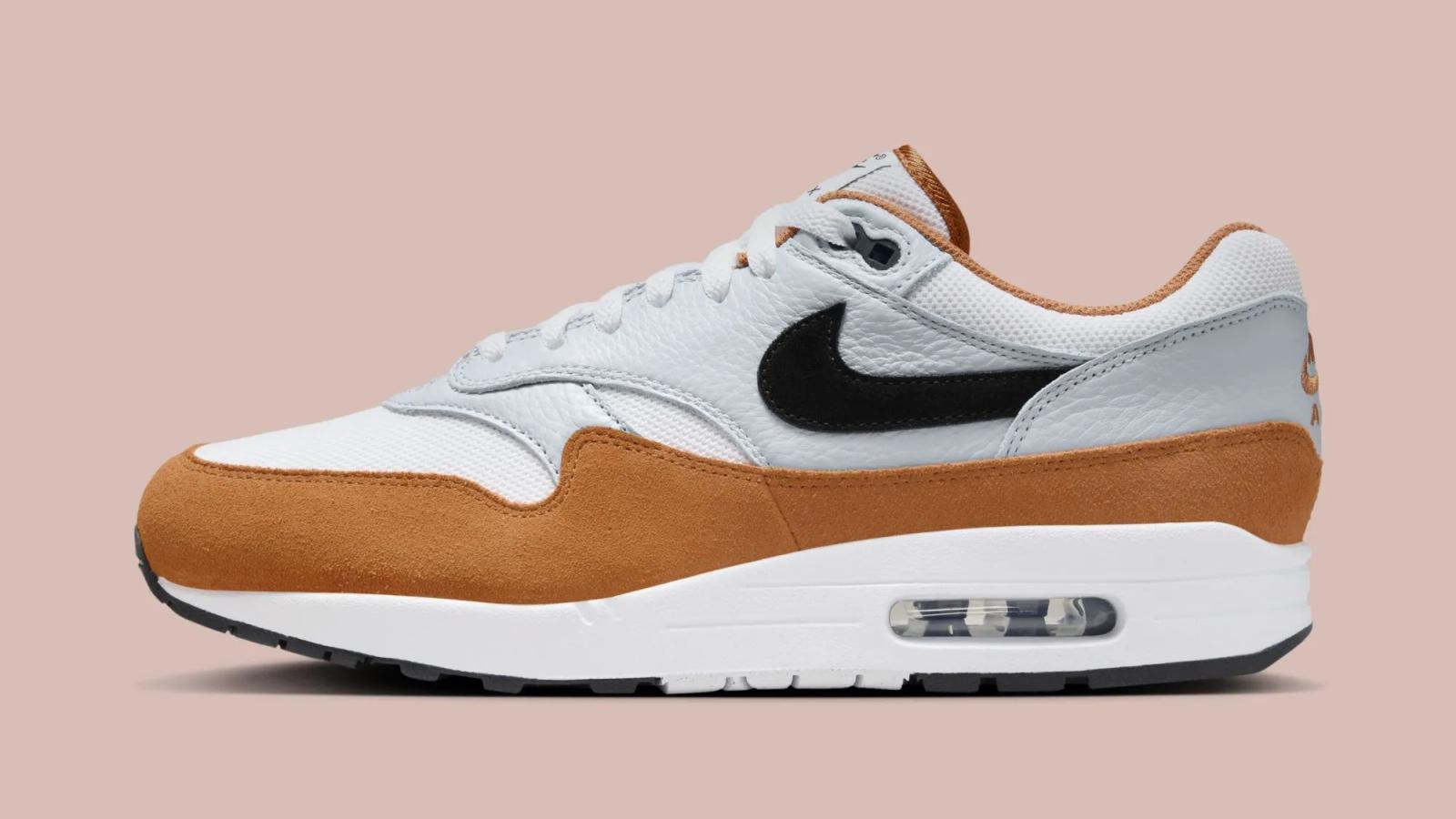 Nike Air Max 1 Essential “Monarch”