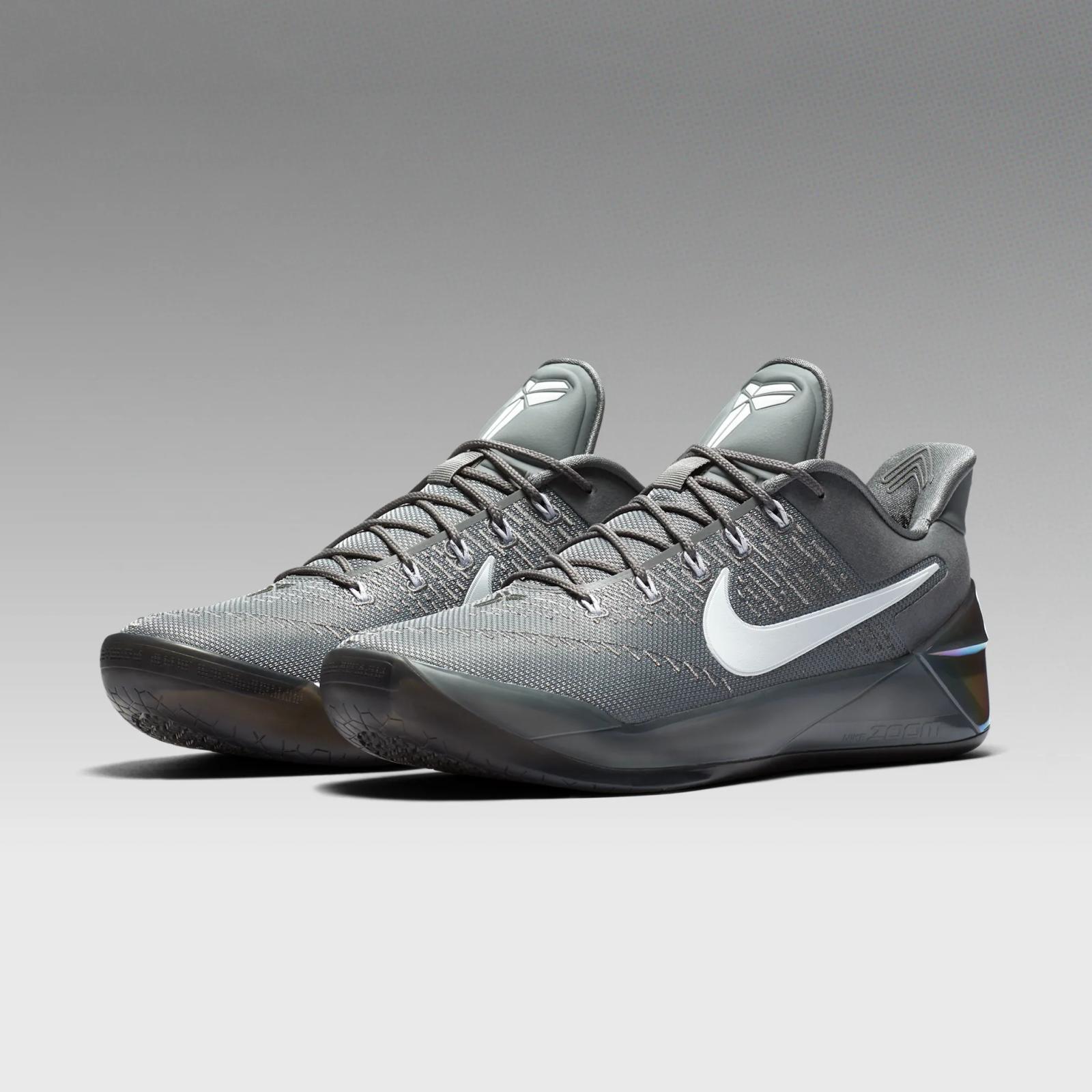 Nike Kobe A.D. Protro "Ruthless Precision" returns in 2026