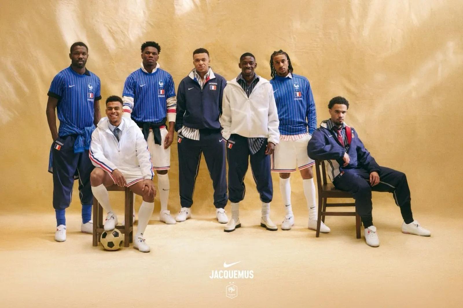 From the Pitch to the Street to Community, Nike Defines the Future of Football Culture