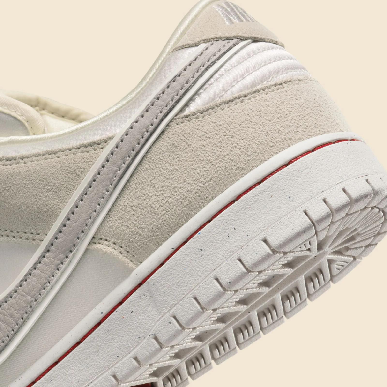 Nike SB Dunk Low Pro City of Love