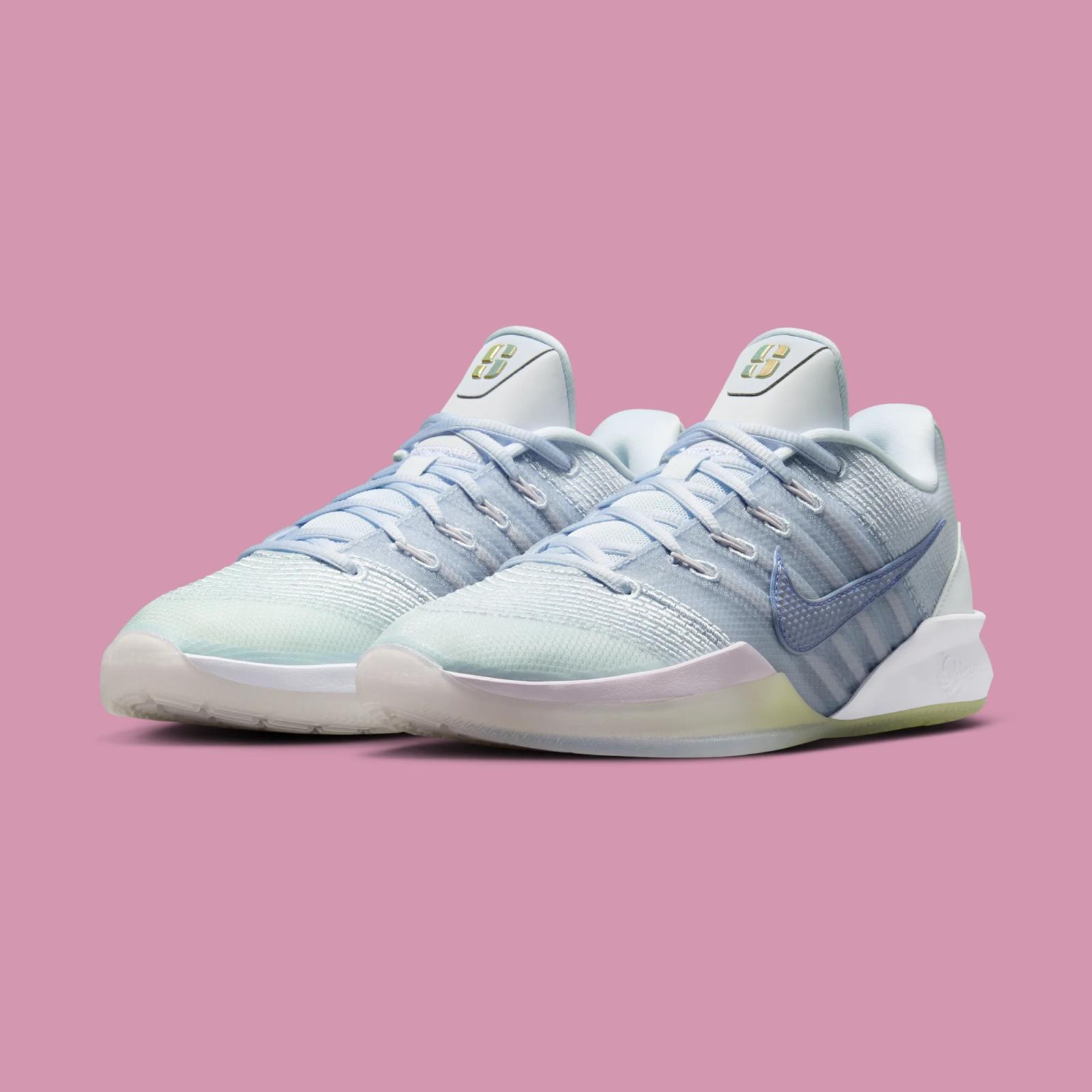 Nike Sabrina 3 "Infinite" drops May 18th, 2026
