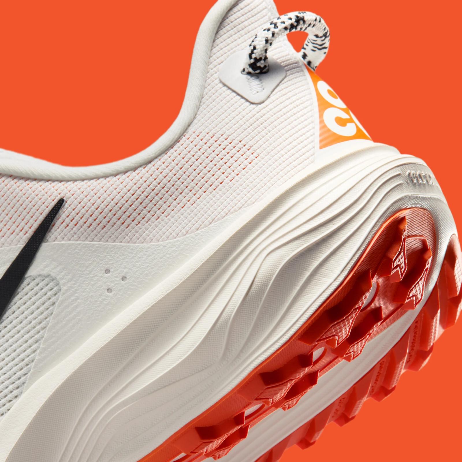 Nike ACG Pegasus Trail "Summit White" drops April 9th, 2026