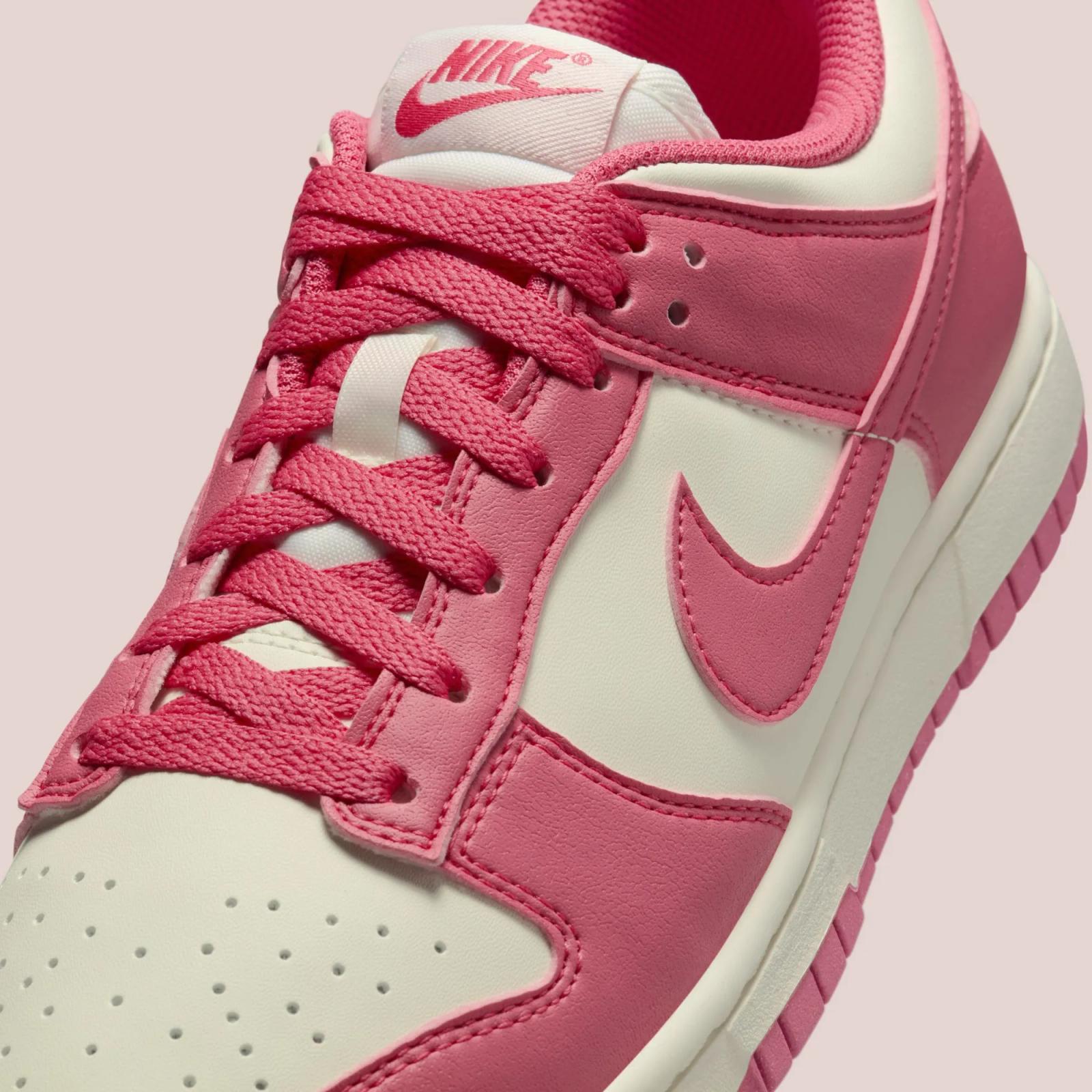 Nike Dunk Low Next Nature Aster Pink DD1873-600