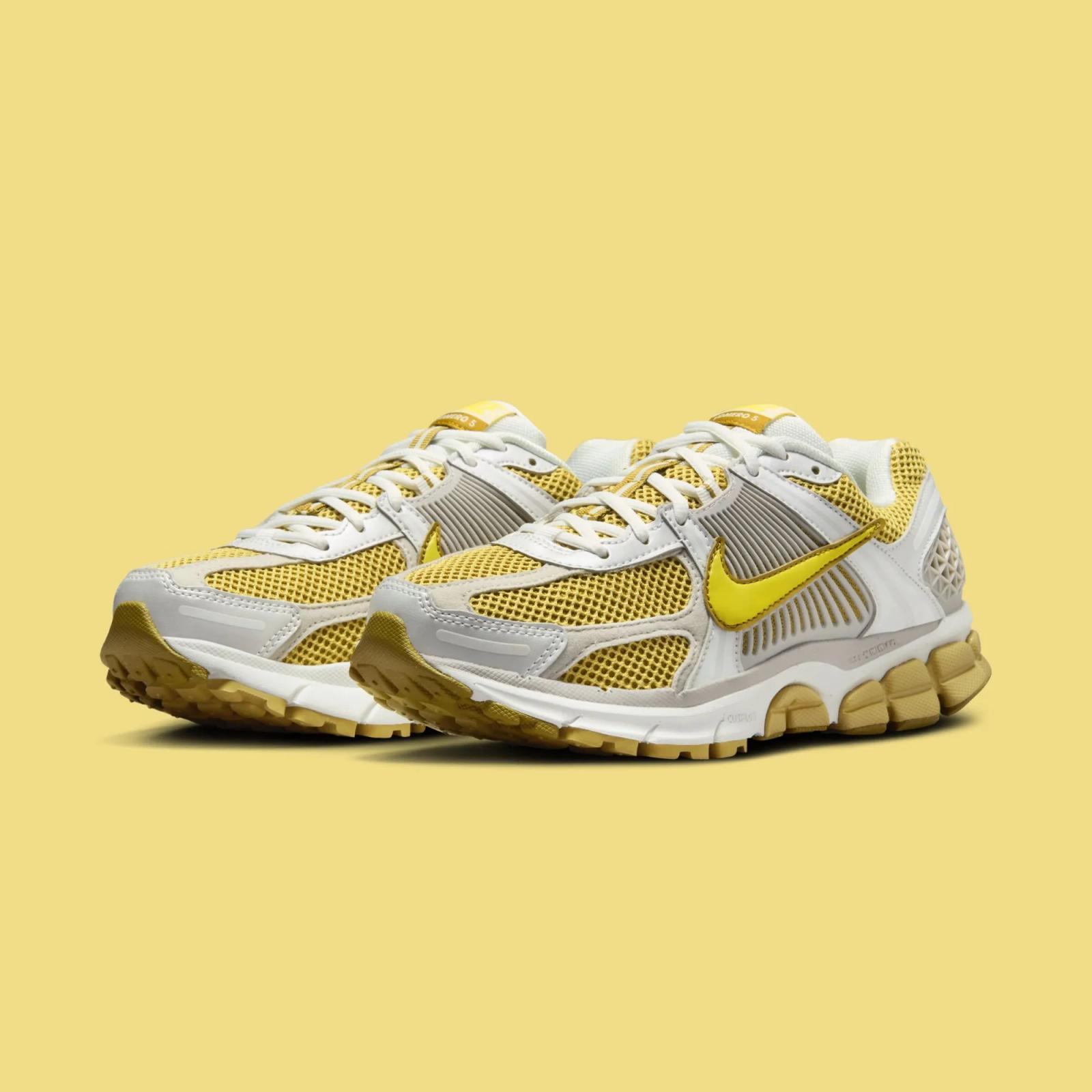 Nike Zoom Vomero 5 SC Bronzine / Lightning HJ9607-700