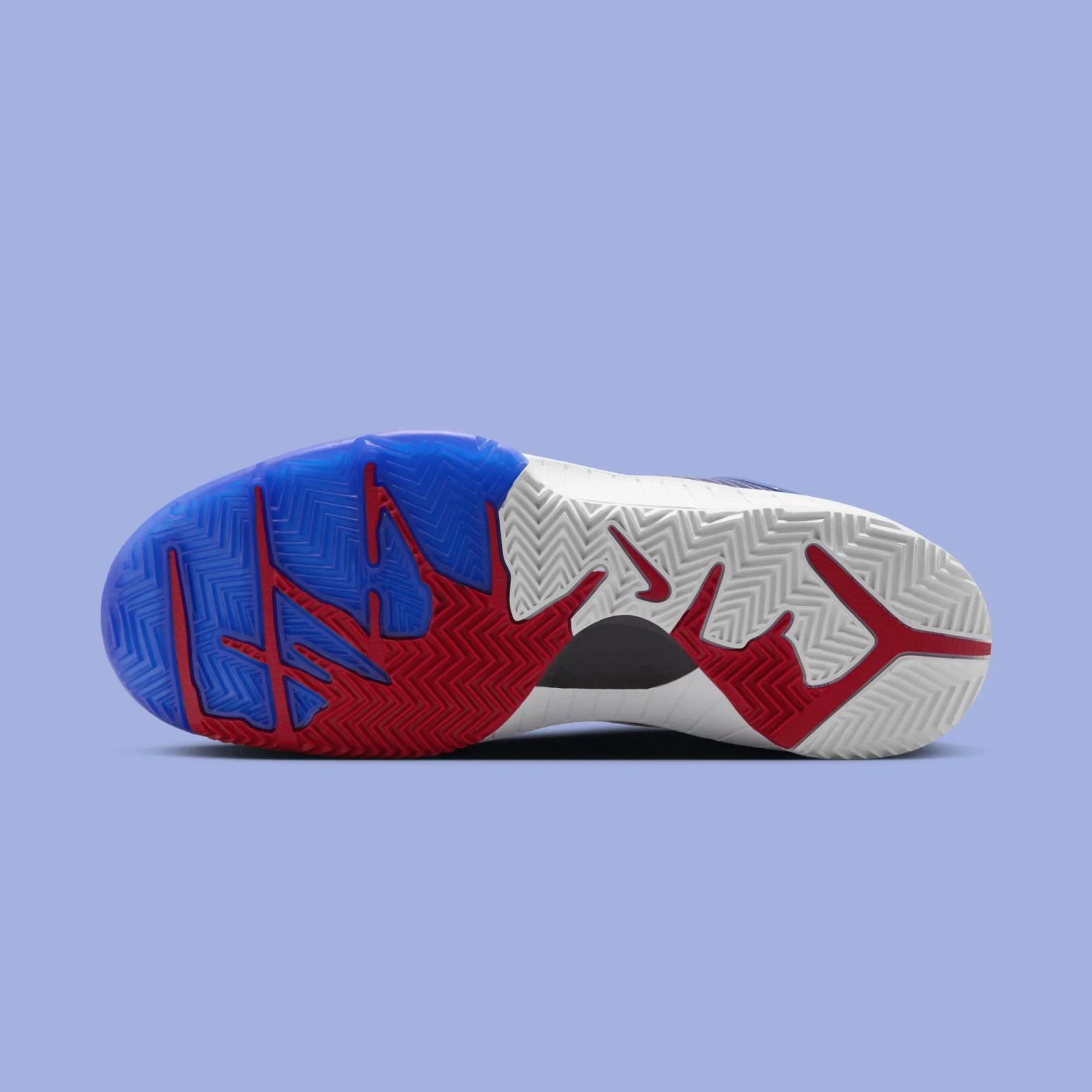 Nike Kobe 4 Protro Philly FQ3545-400