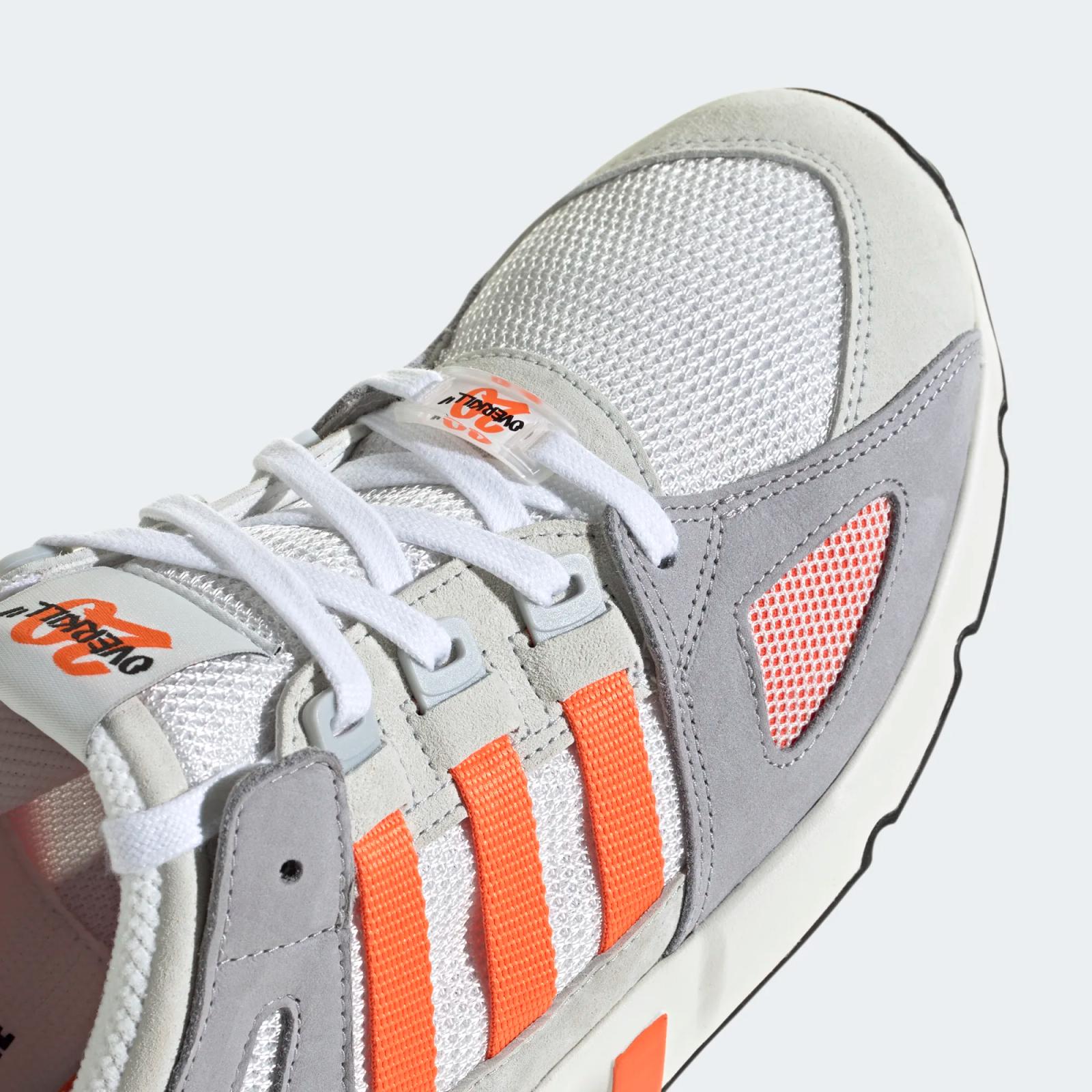 Overkill x Adidas EQT Guidance 20th Anniversary IG4119