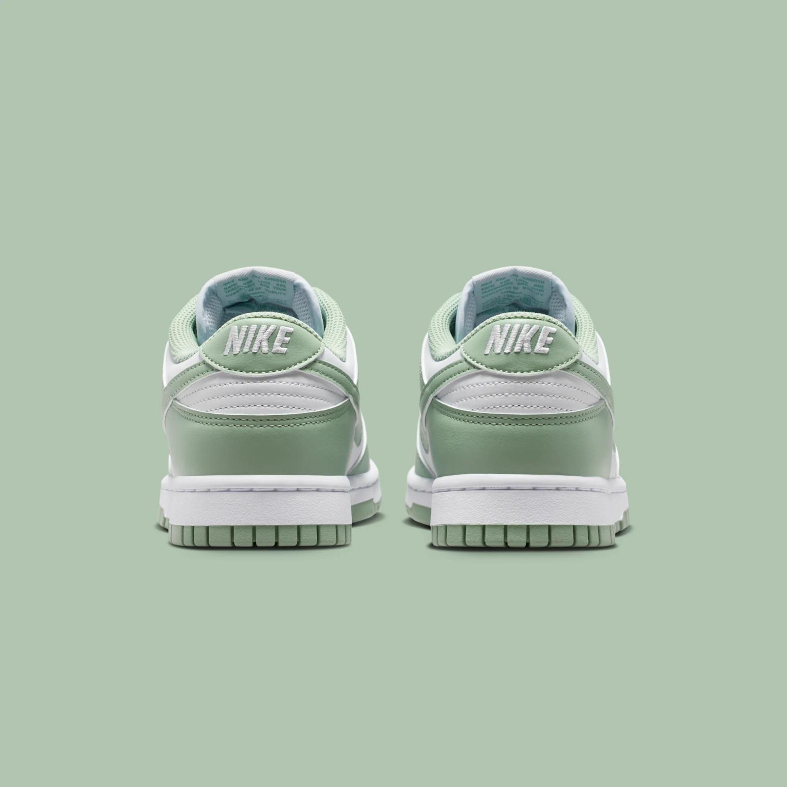 Nike Dunk Low "Steam & White" drops in 2026