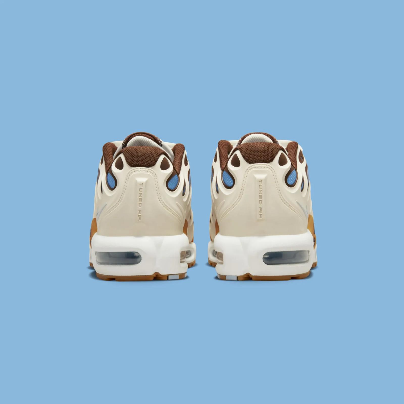 Nike Air Max Plus Drift Phantom Cacao Wow