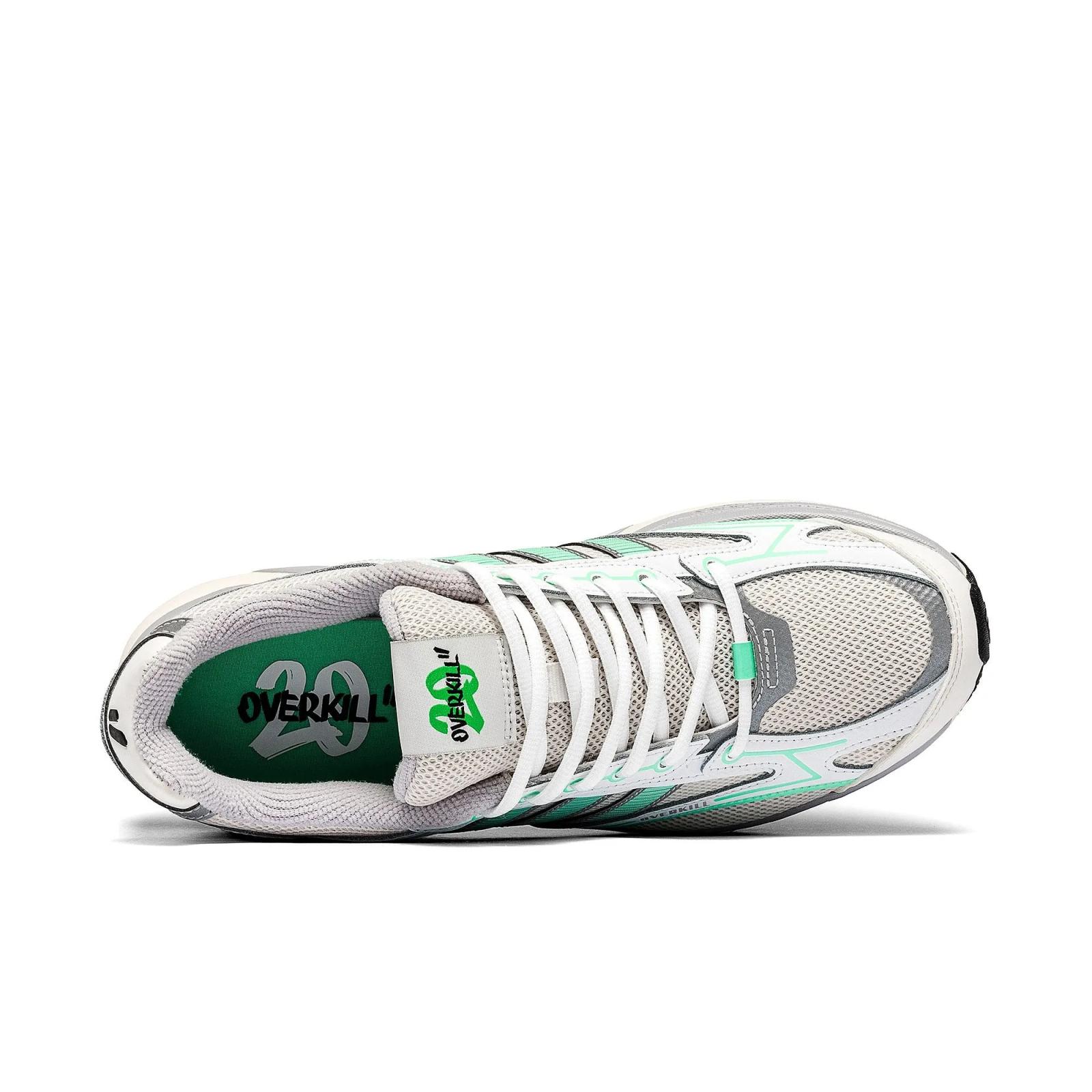 Overkill x Adidas Spiritain 2000 20th Anniversary IE3387