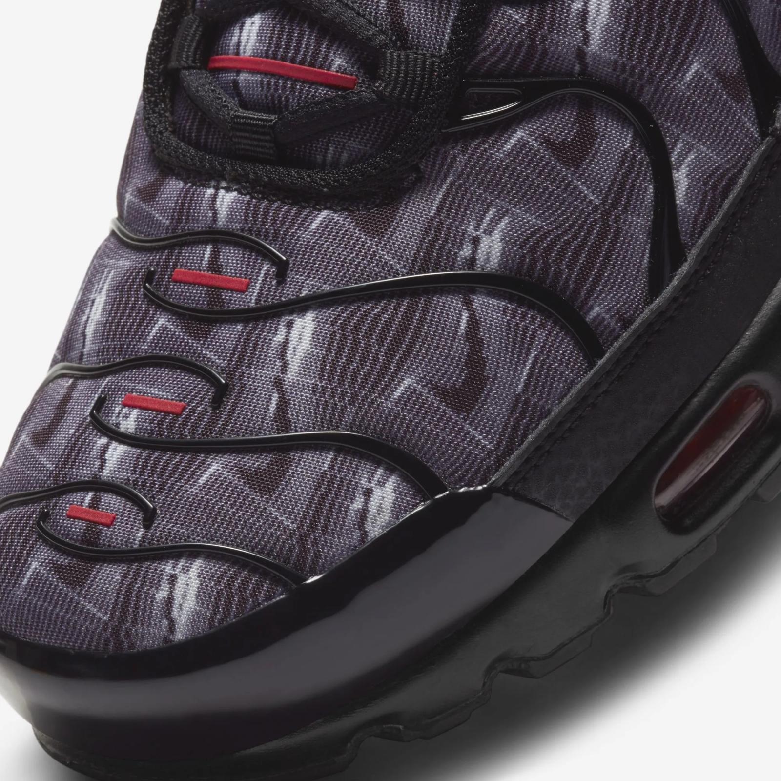 Nike Air Max Plus Topography Pack Restock 2025 Release Date DJ0638-001