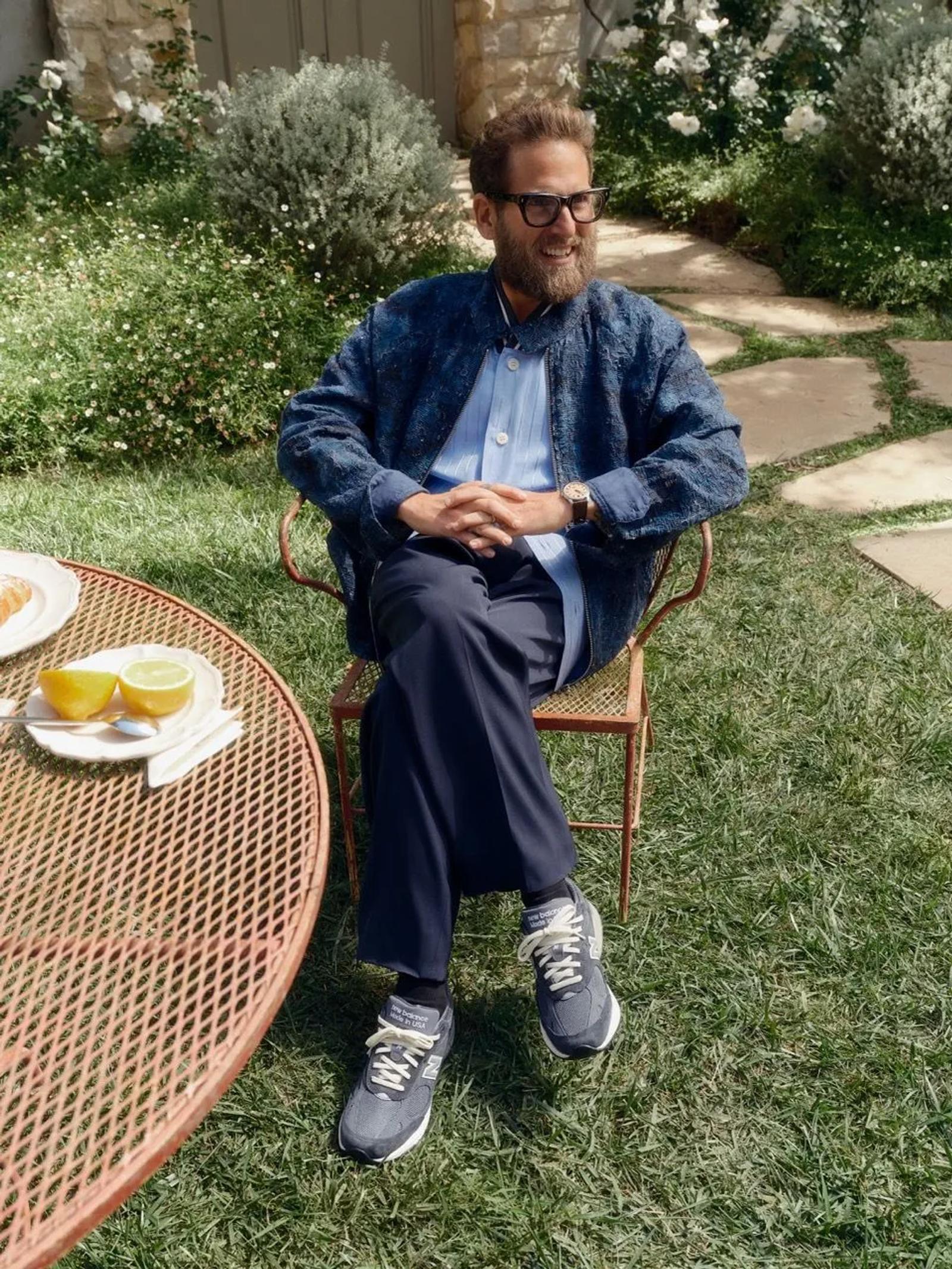 Kith Summer 2026 ft. Jonah Hill