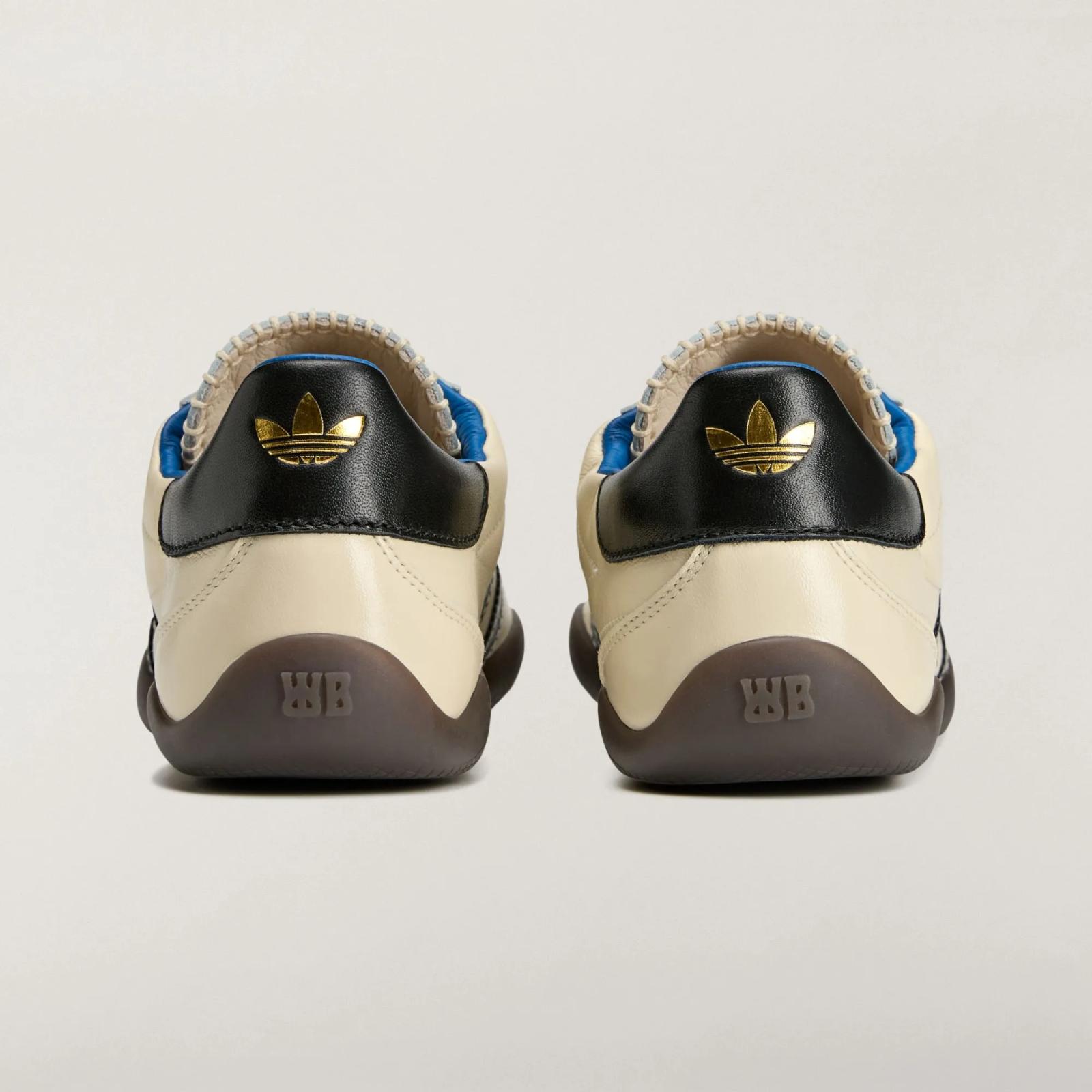 Wales Bonner x Adidas Karintha OG "Wonder White" drops April 17th, 2026