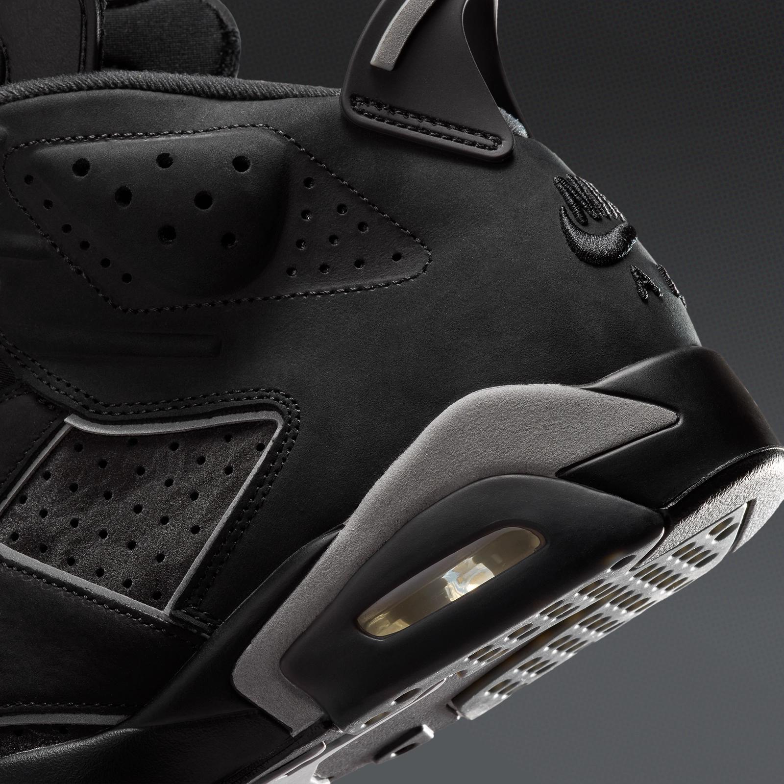 Air Jordan 6 Retro “Cap & Gown” releasing Summer 2026