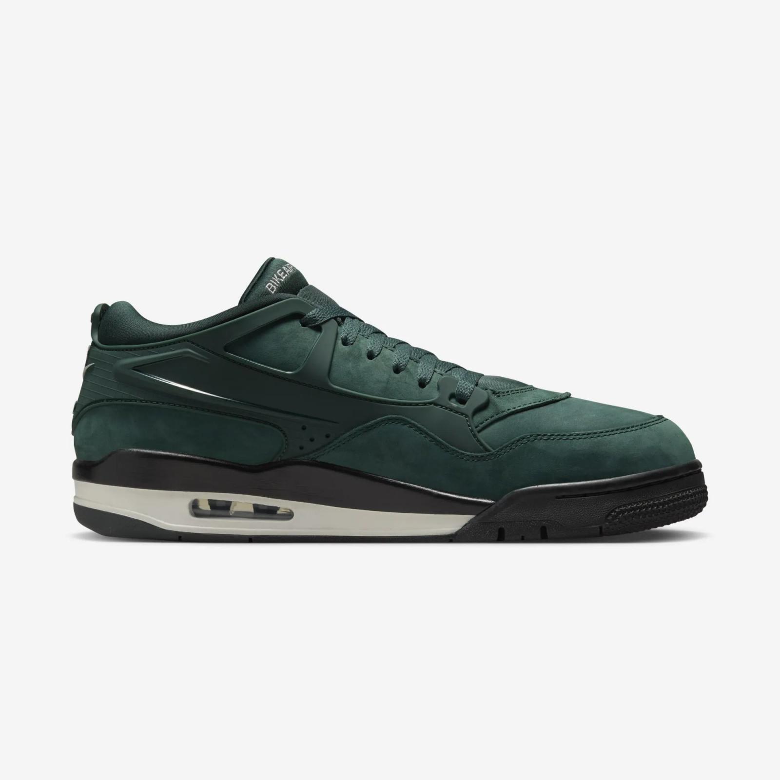Nigel Sylvester x Air Jordan 4 RM Midnight Green HF4334-300