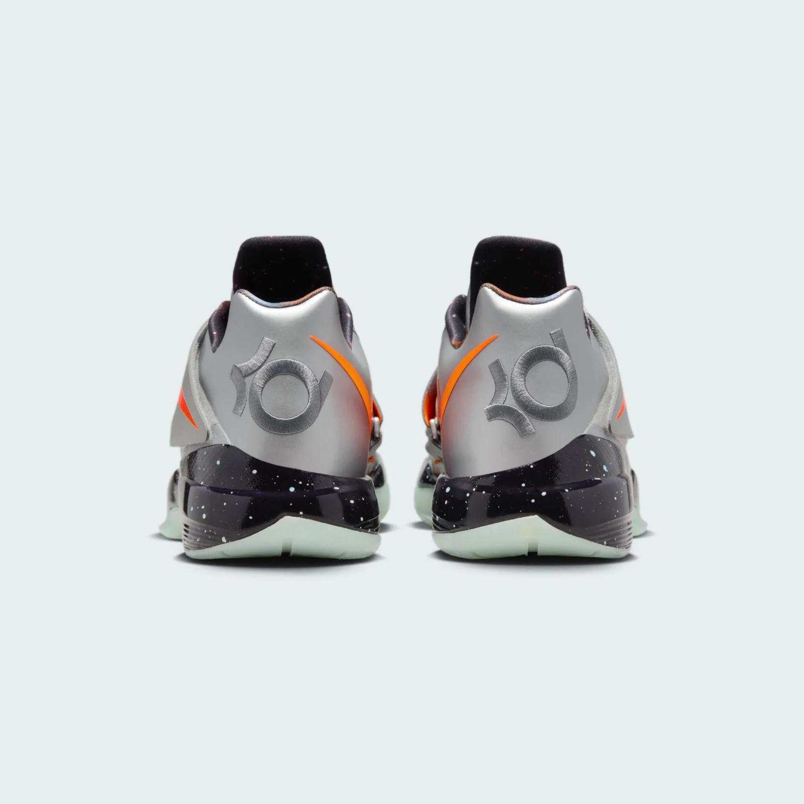 Nike KD 4 Galaxy