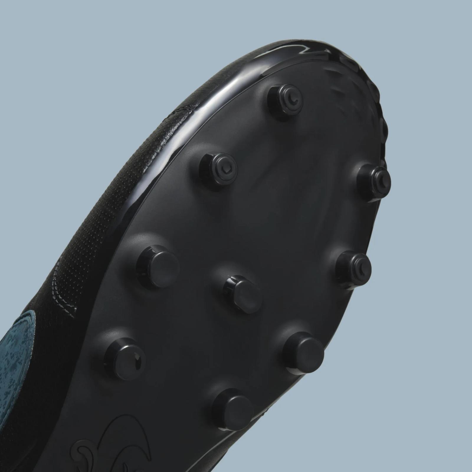 Nike Premier 3 FG Black / Deep Jungle HM0265-001