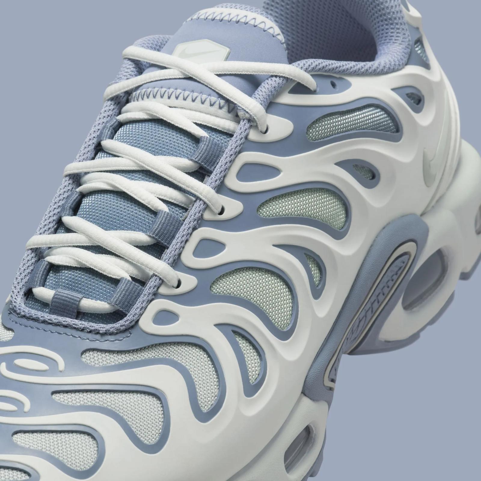 Nike Air Max Plus Drift Summit White / Ashen Slate FV4081-101