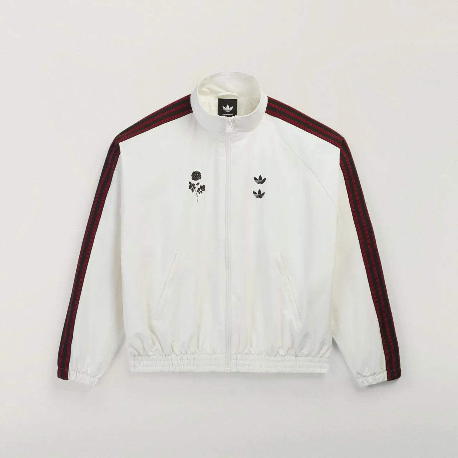 adidas Originals and Willy Chavarria Launch "Love Prevails" Collection