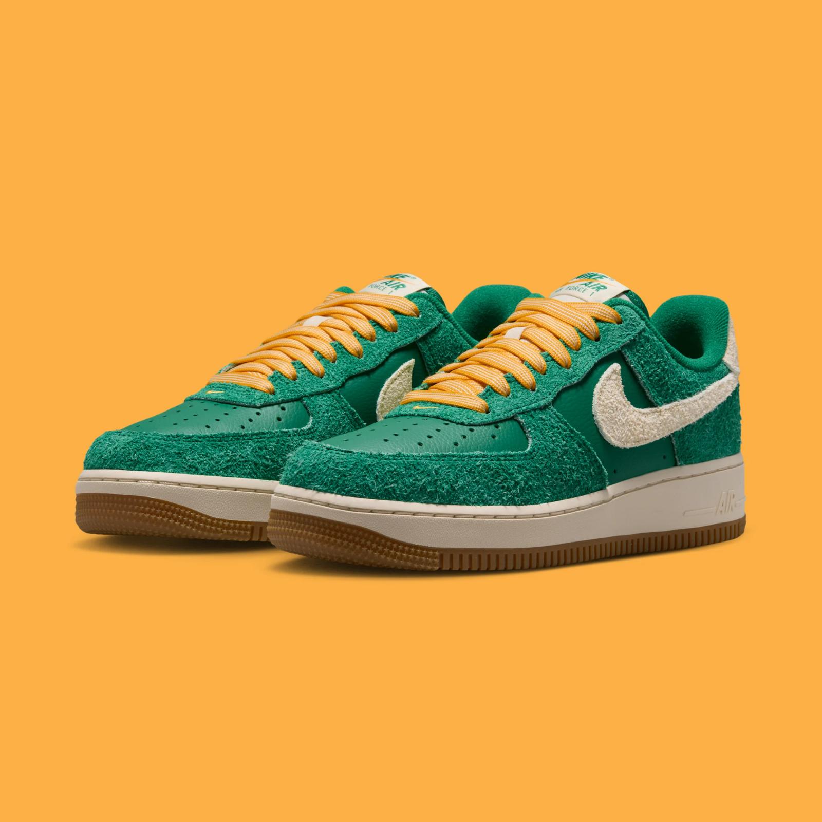 Nike Air Force 1 Low "Game Day" drops in 2026
