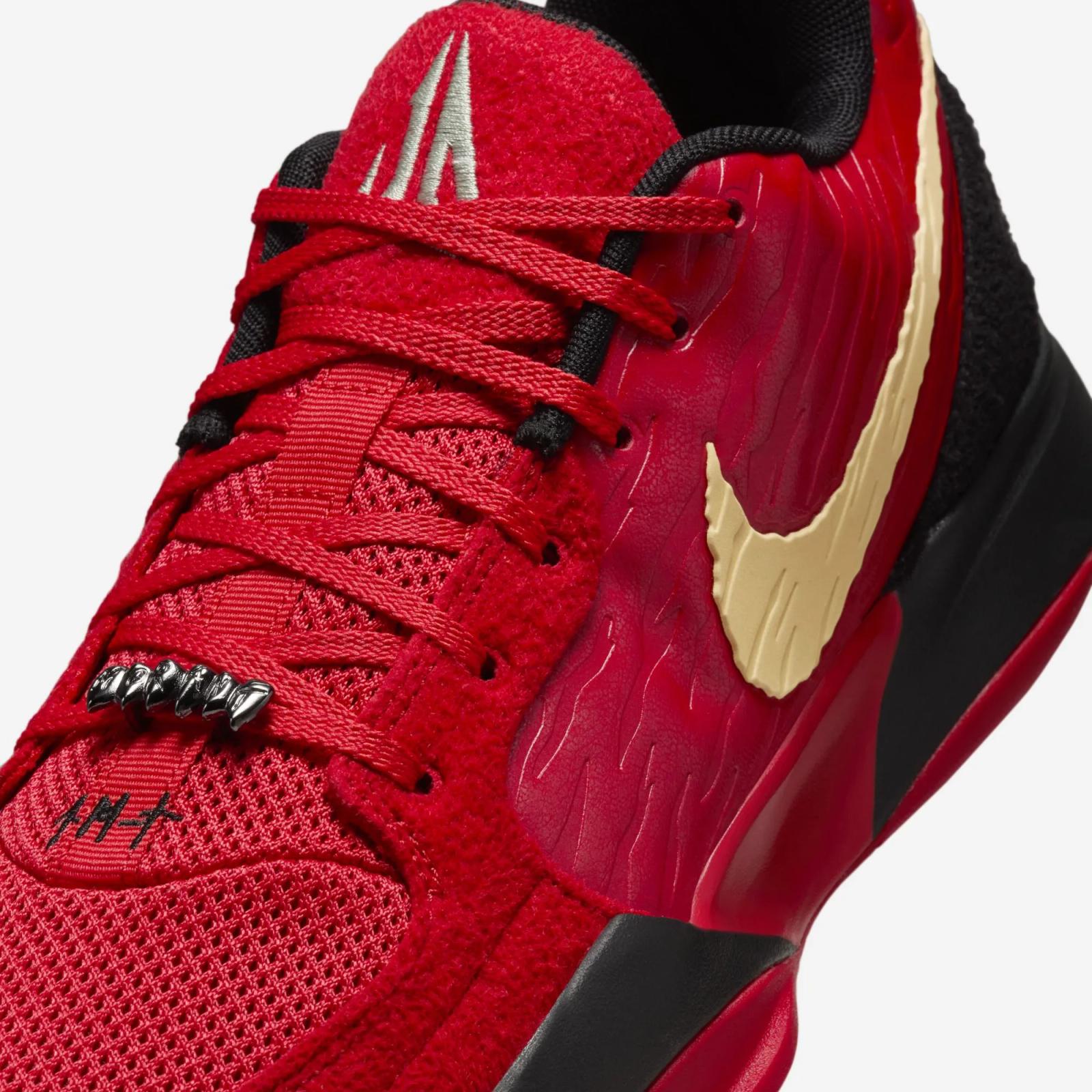 Nike Ja 2 Nightmare HQ2638-600