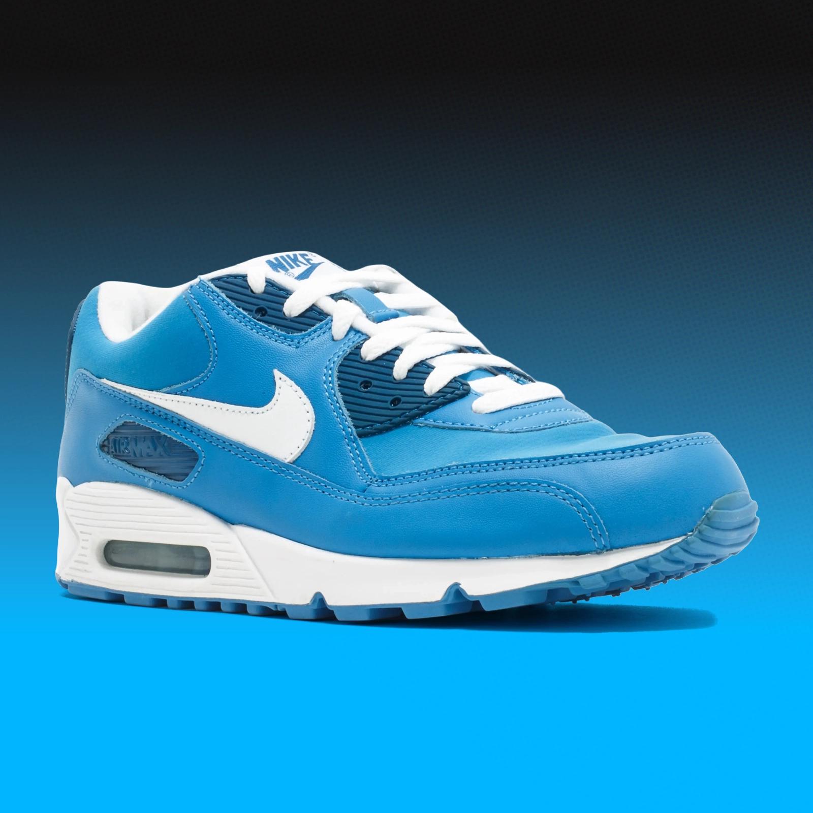 Nike Air Max 90 QS "Mr. Fantastic" returns in 2027