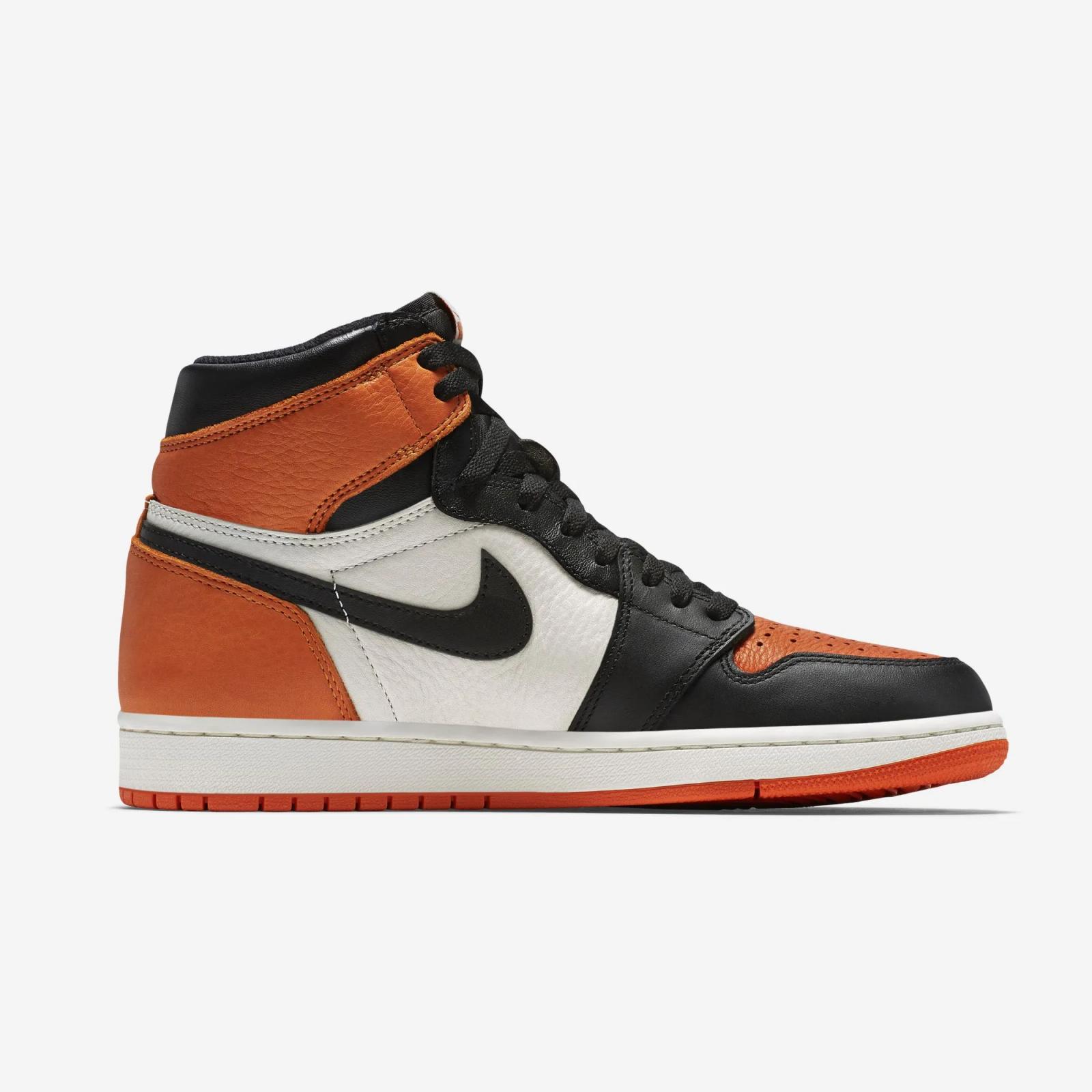 Air Jordan 1 High OG Shattered Backboard 555088-005